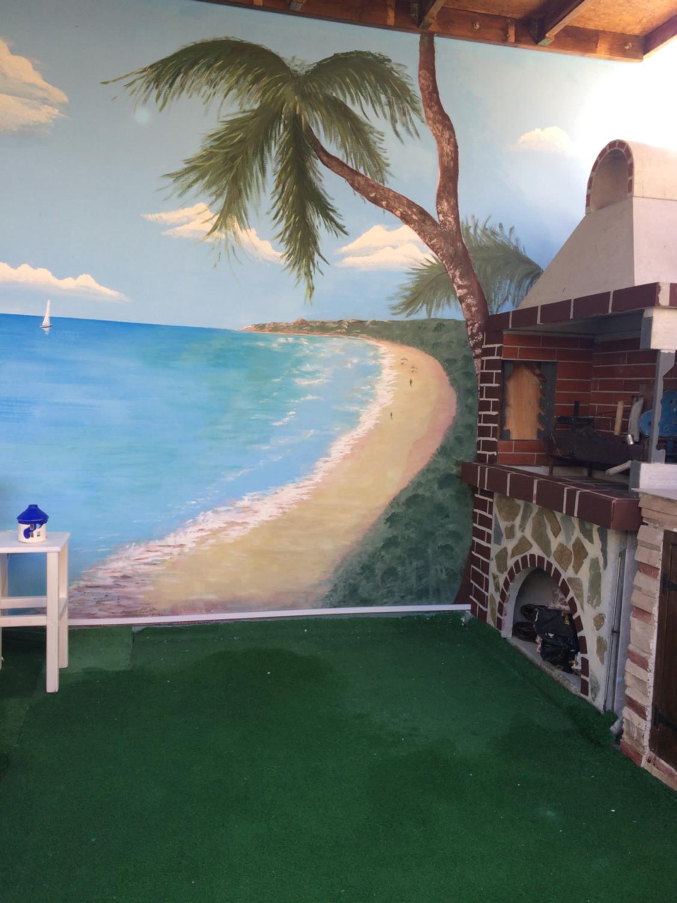 Mamas Summer House