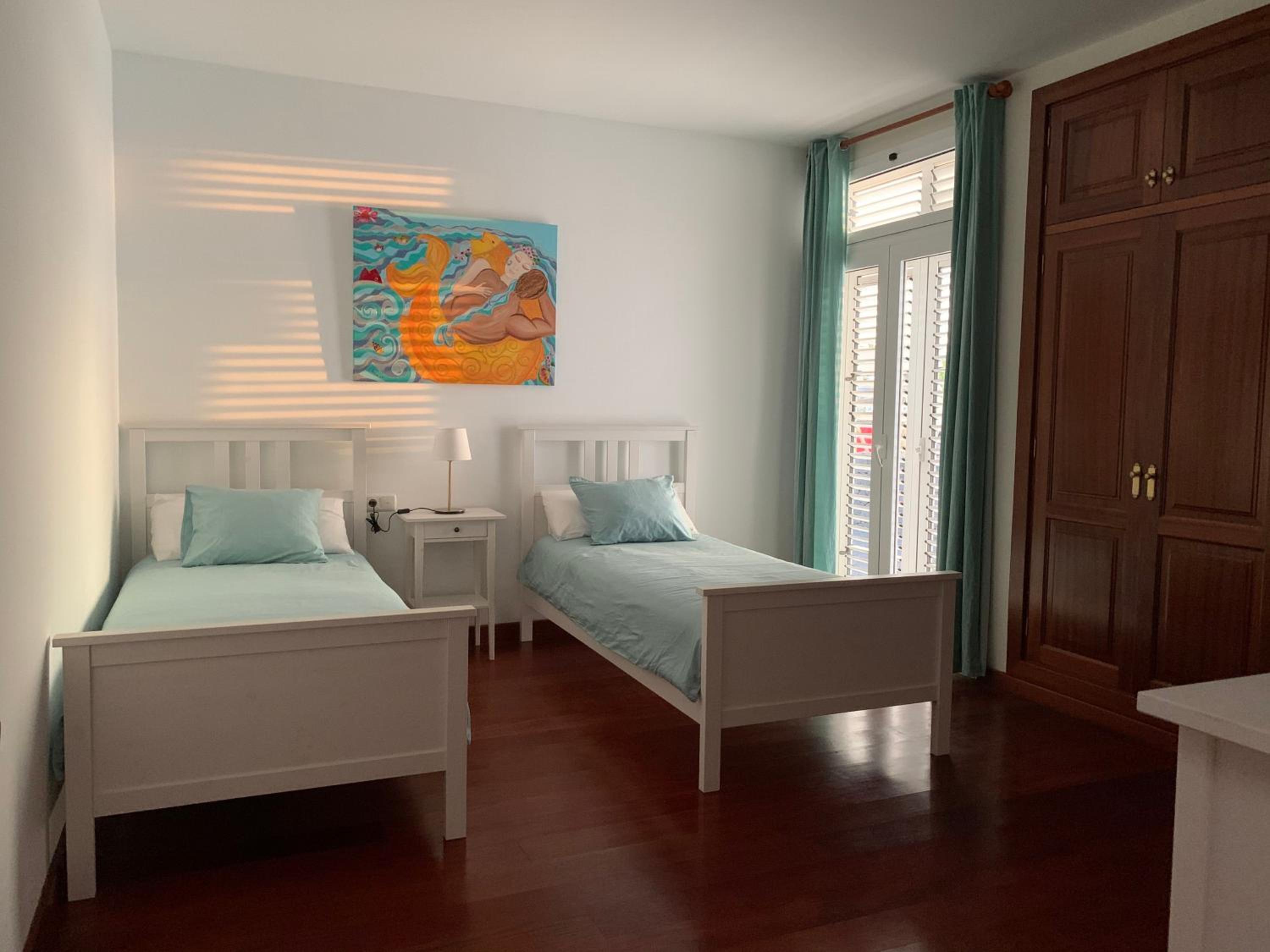 Villa Dois Mares Puerto Calero