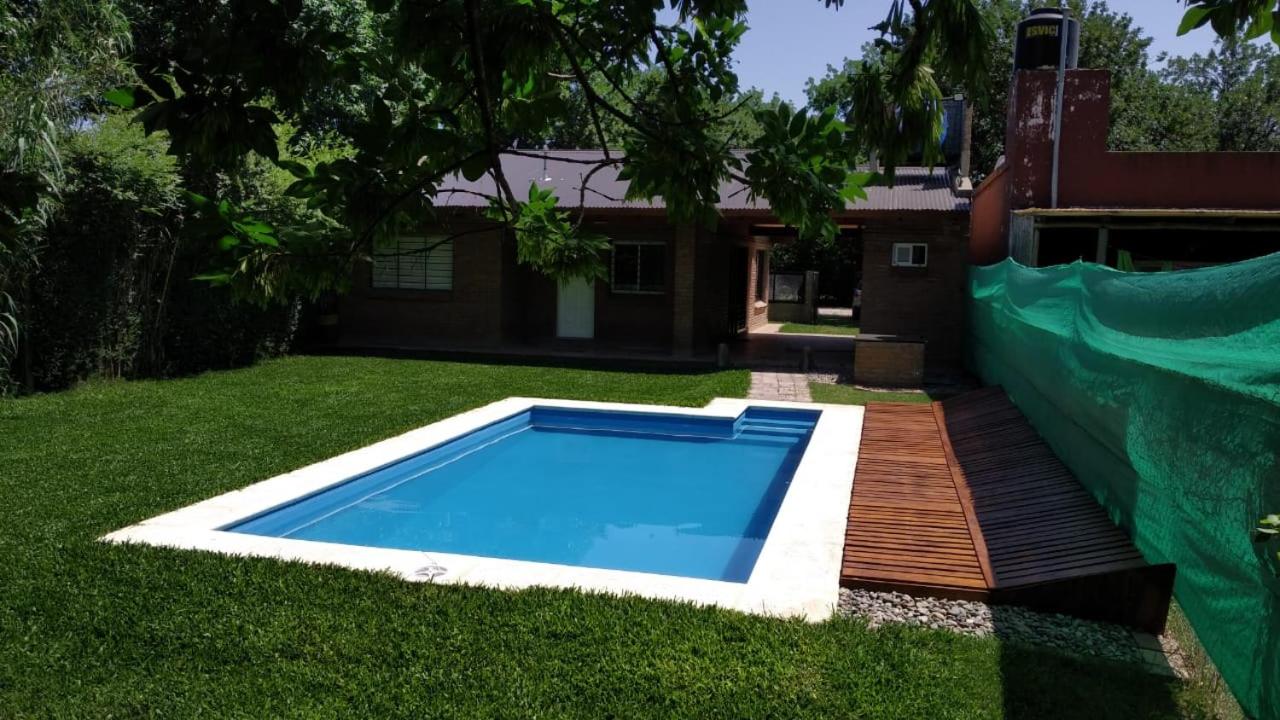 CASA FUNES