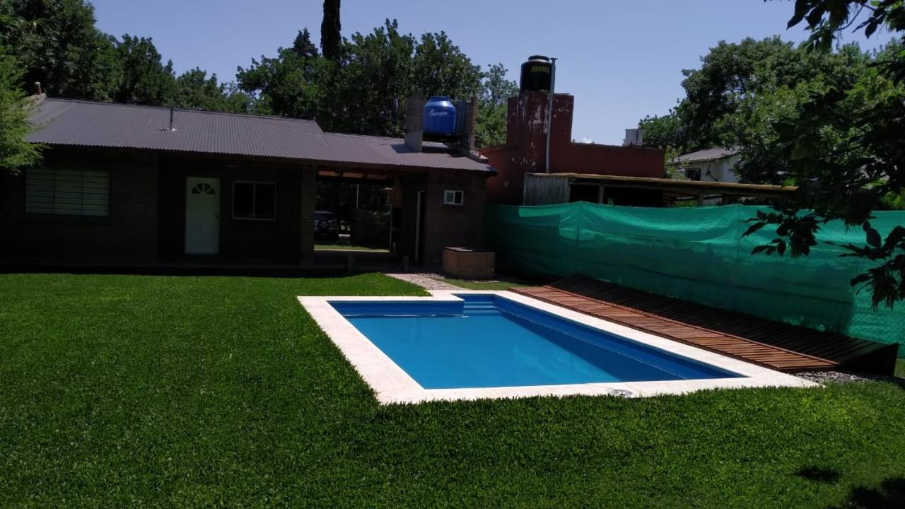 CASA FUNES