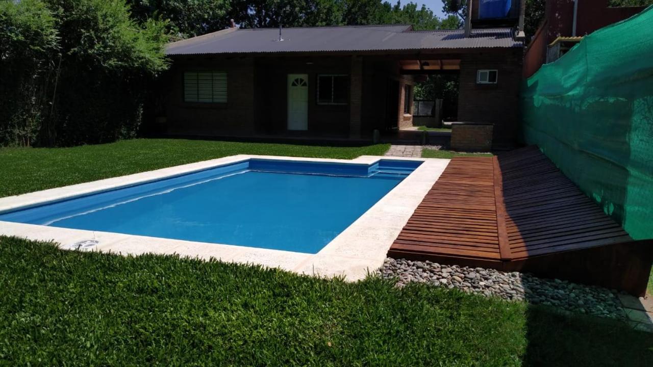 CASA FUNES