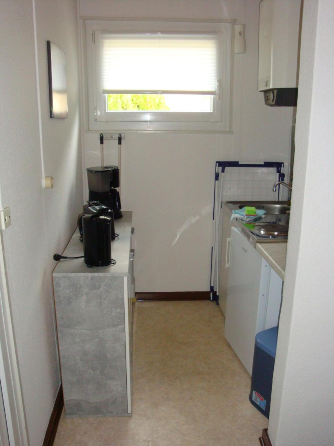 Ferienhäuser Stübgen