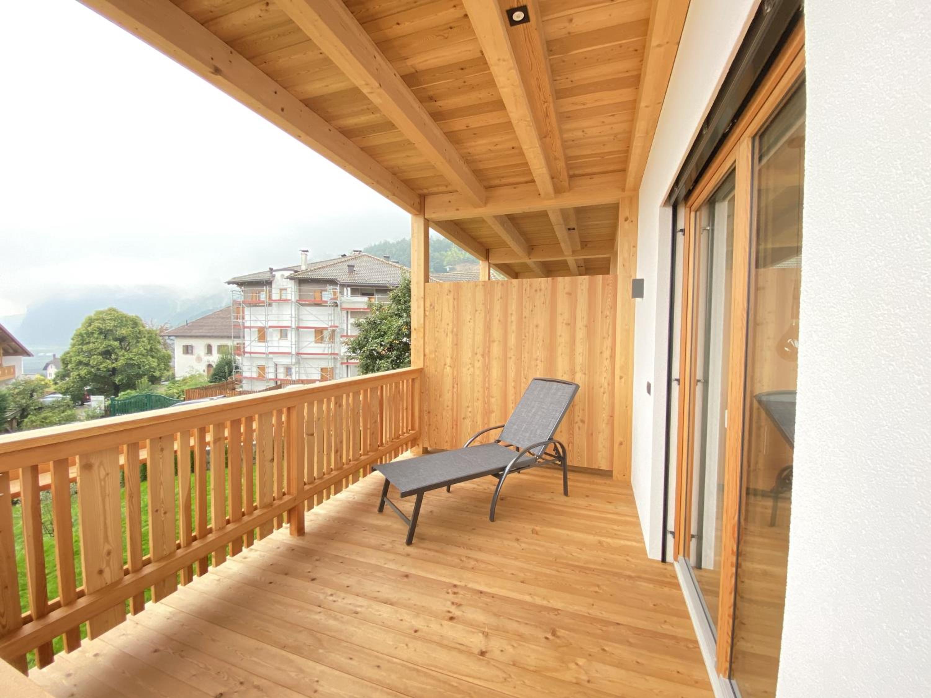 Apt Fichte - Nockerhof view 3