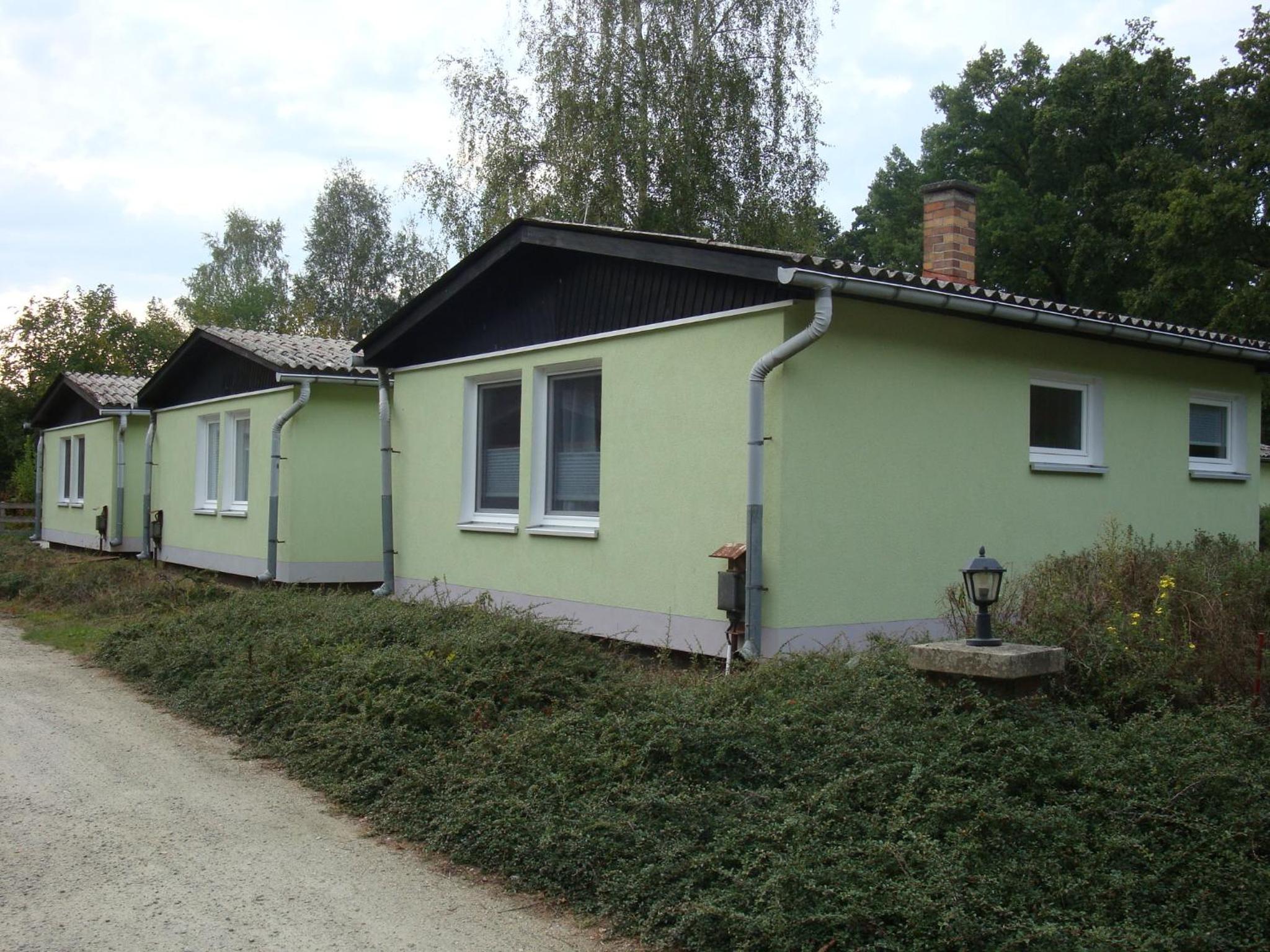 Ferienhäuser Stübgen