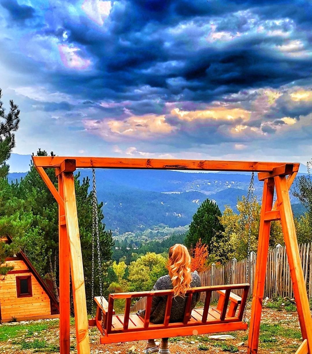 Fikri Atalay Konağı Bungalov Evleri view 3