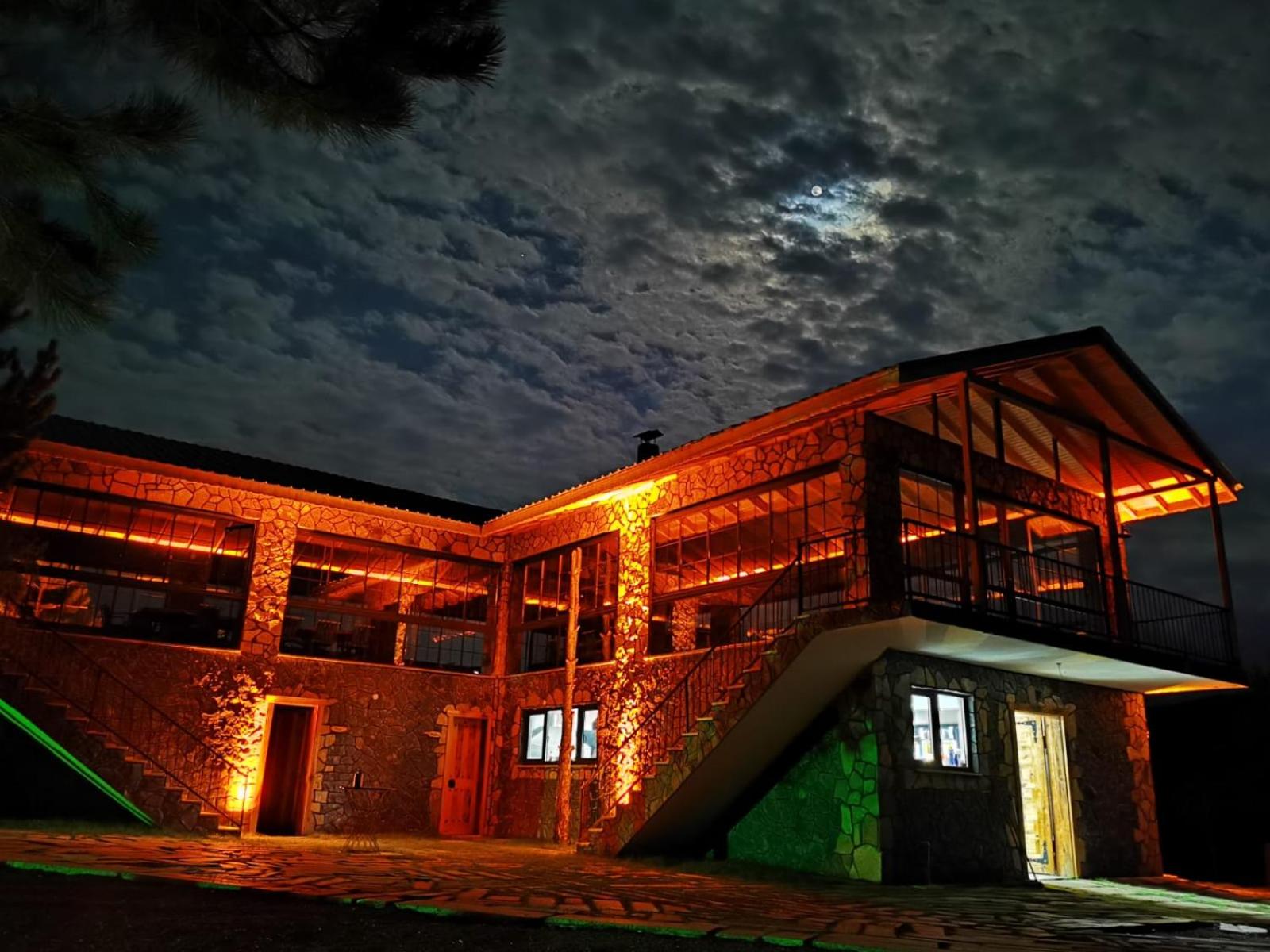 Fikri Atalay Konağı Bungalov Evleri view 4