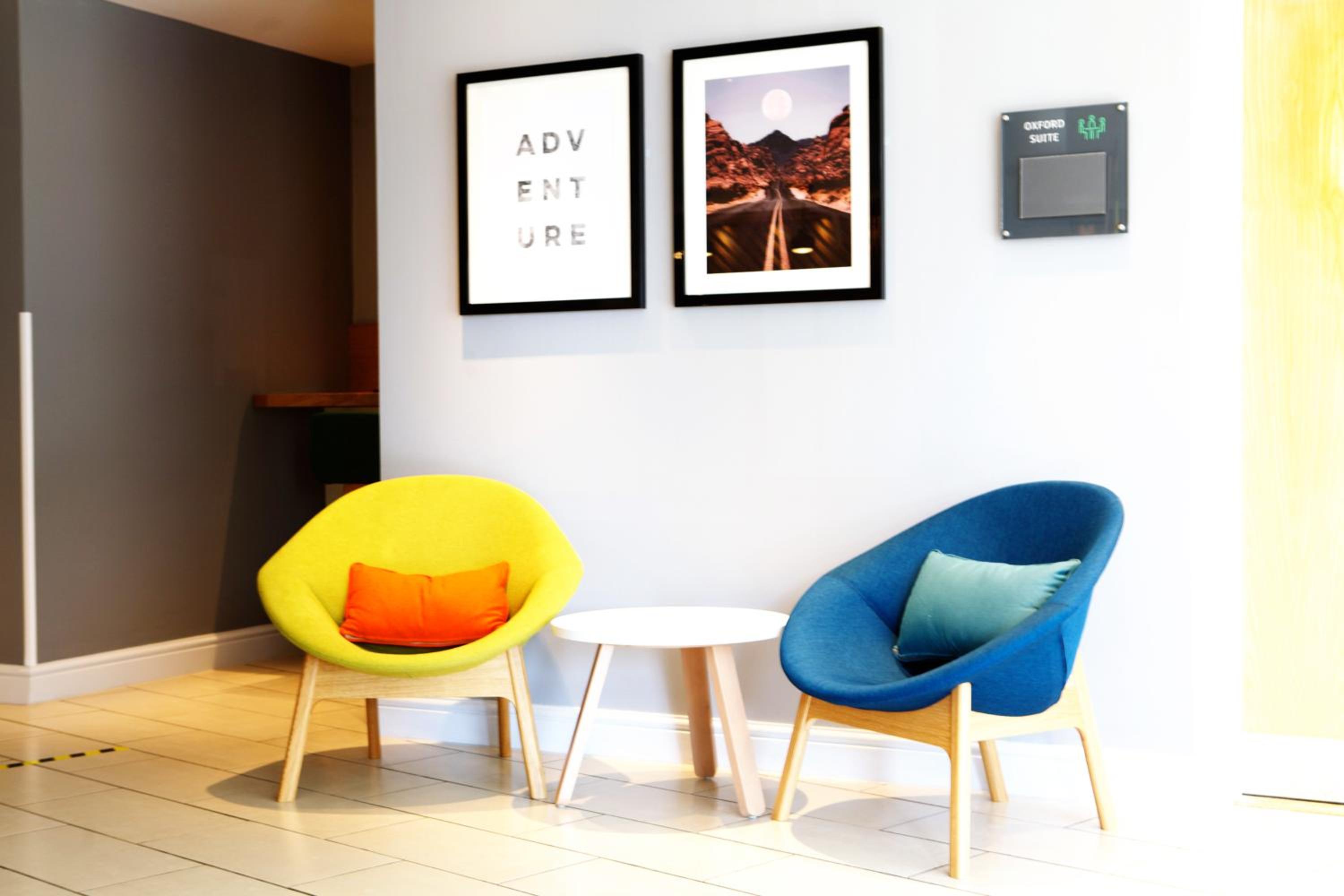 Ashford Vacations - Holiday Inn Ashford - North A20, an IHG Hotel - Property Image 3