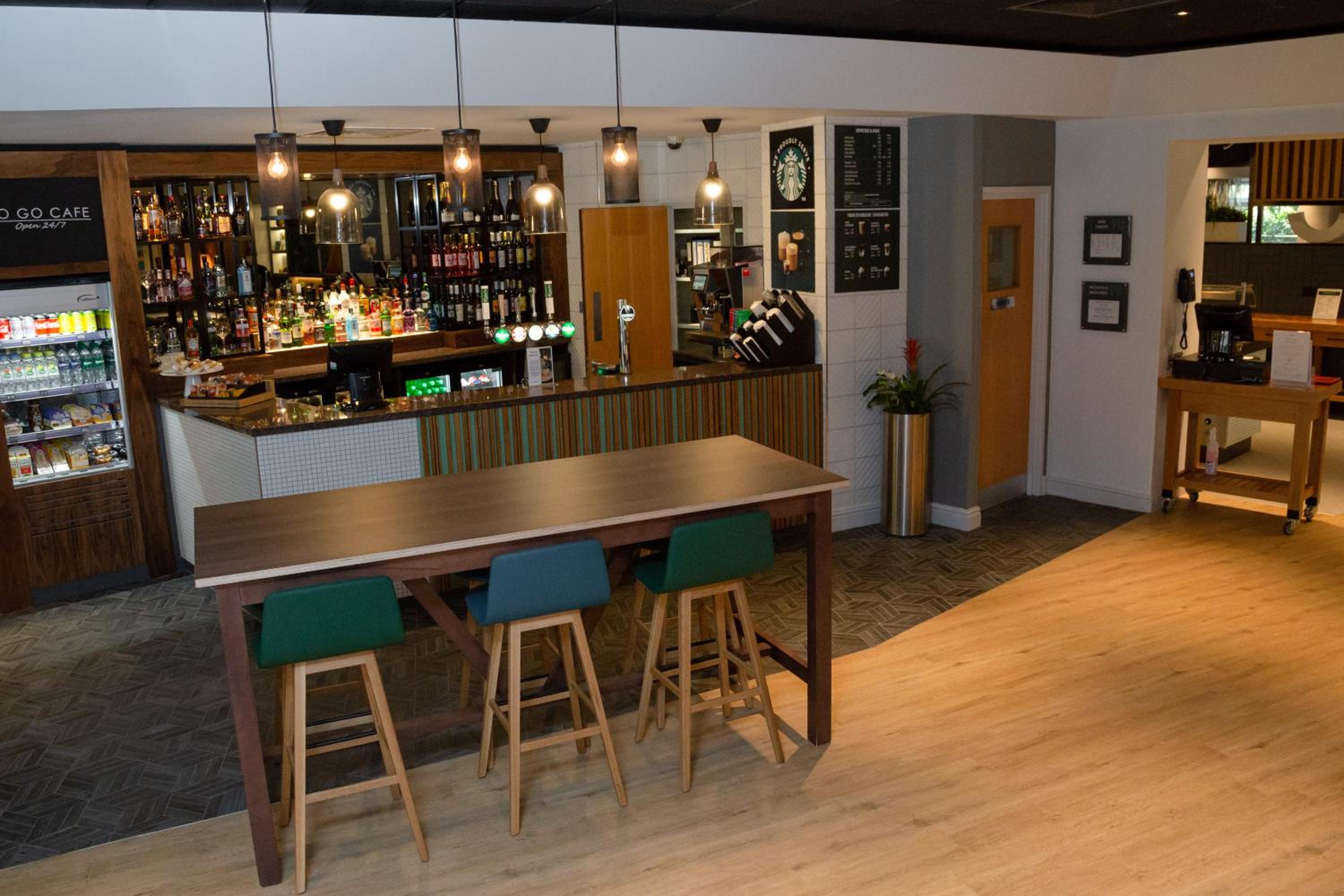 Ashford Vacations - Holiday Inn Ashford - North A20, an IHG Hotel - Property Image 10
