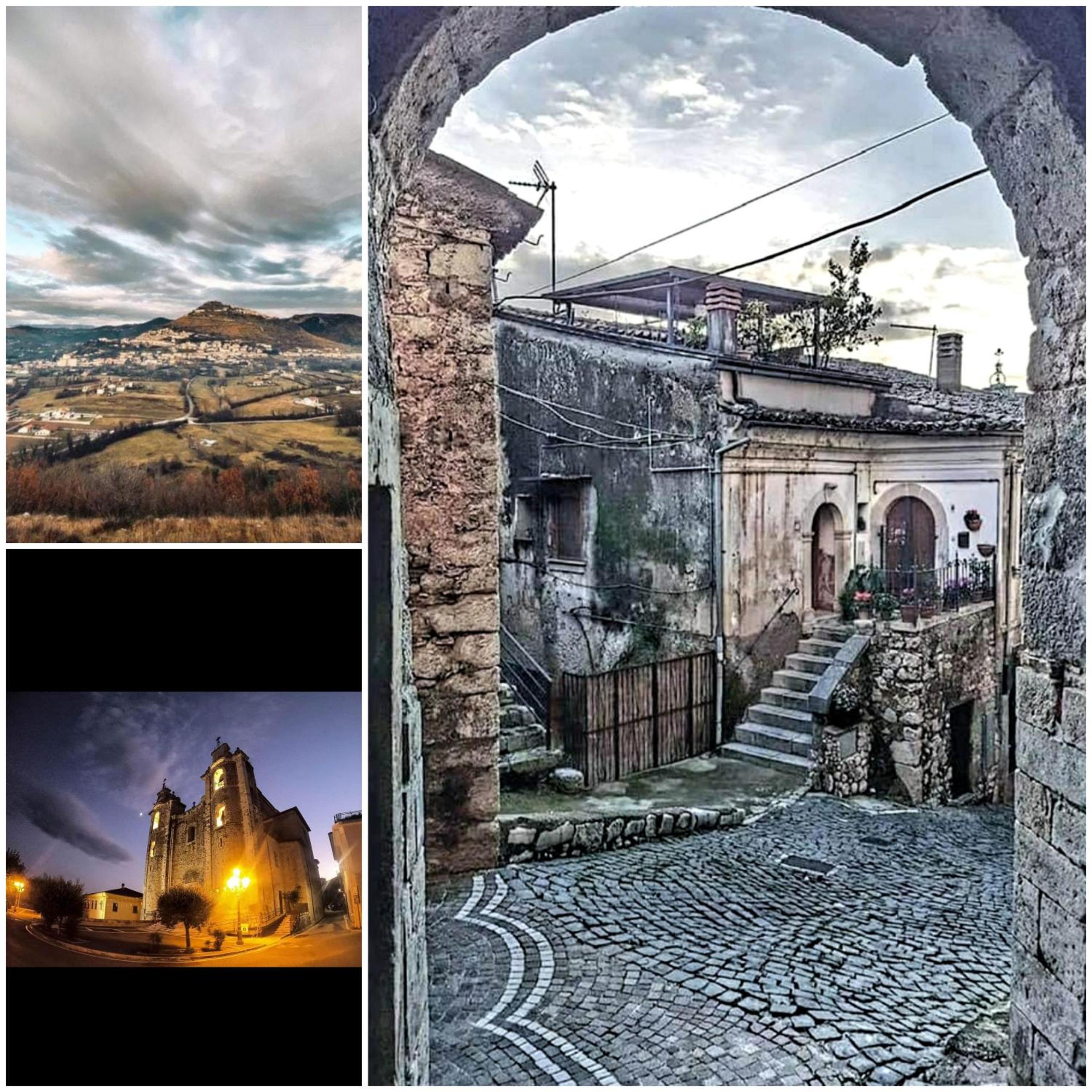 Casa Vacanze Porta Manfredi photo 3