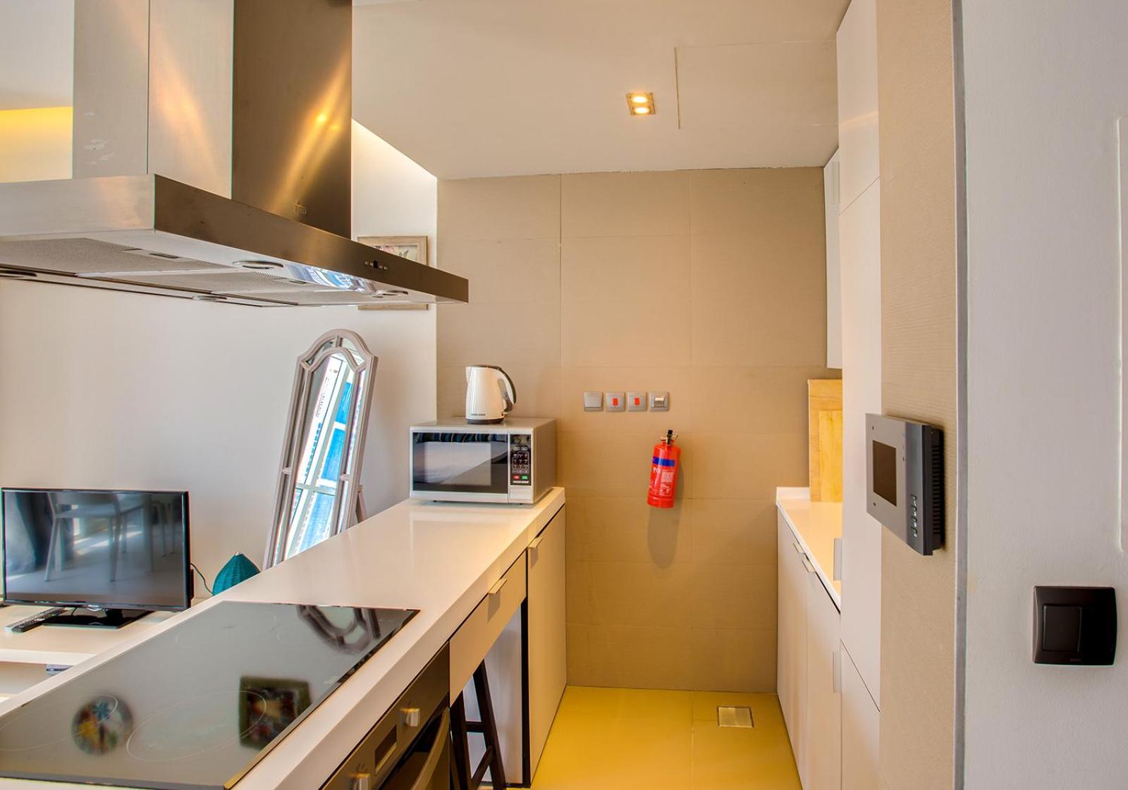 Stylish Studio in West Avenue Dubai Marina