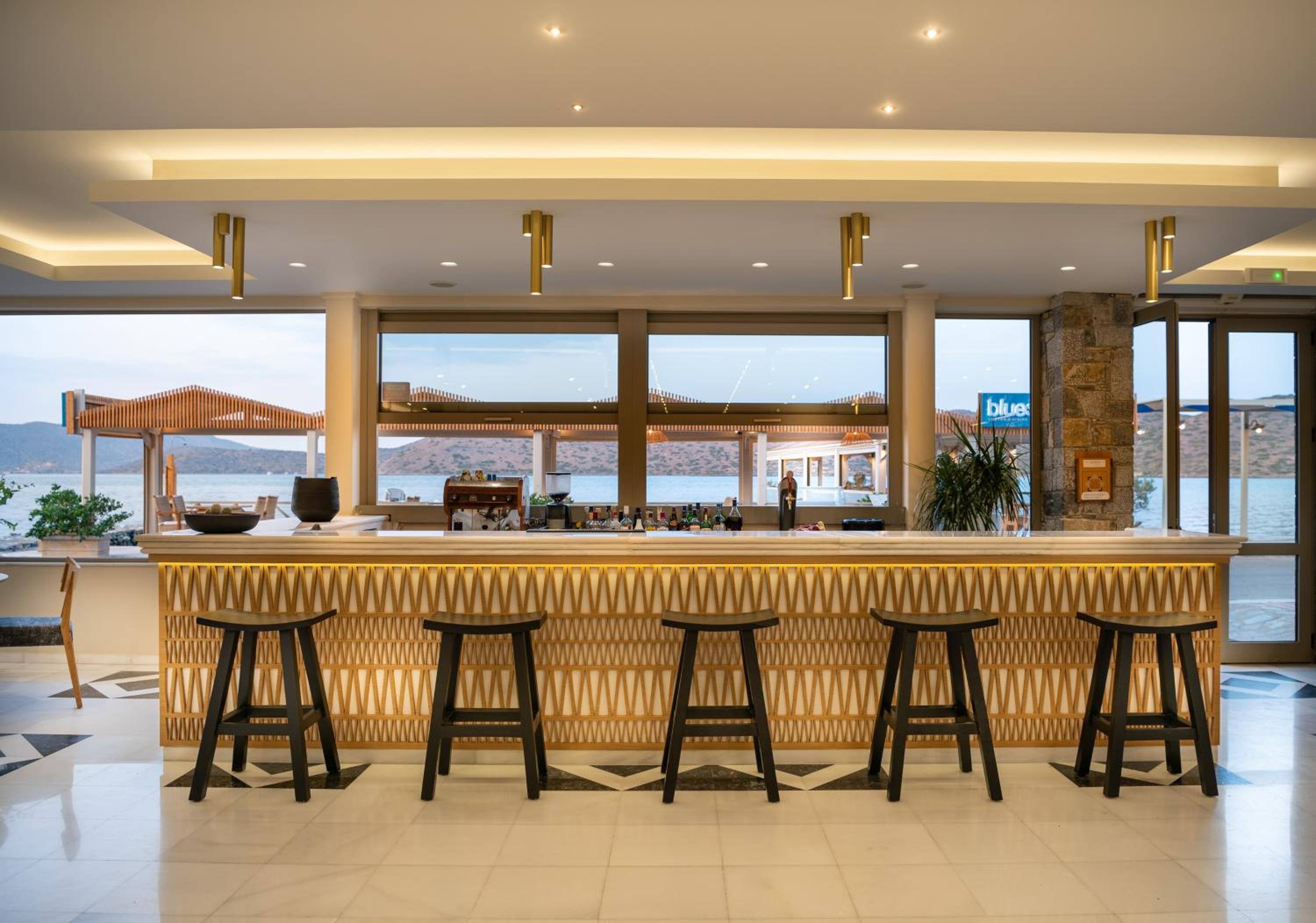 Elounda Akti Olous Adults Only