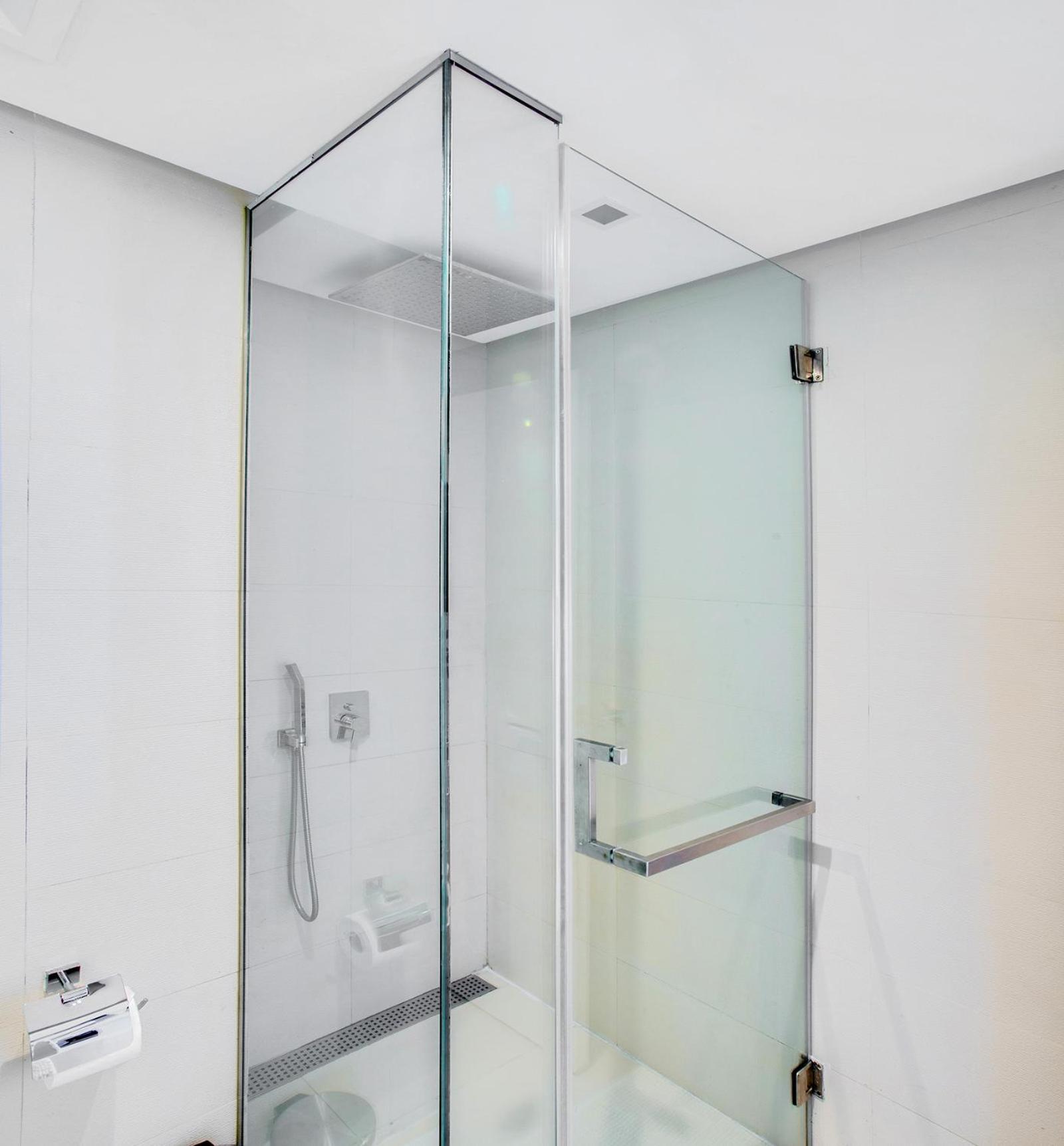 Stylish Studio in West Avenue Dubai Marina
