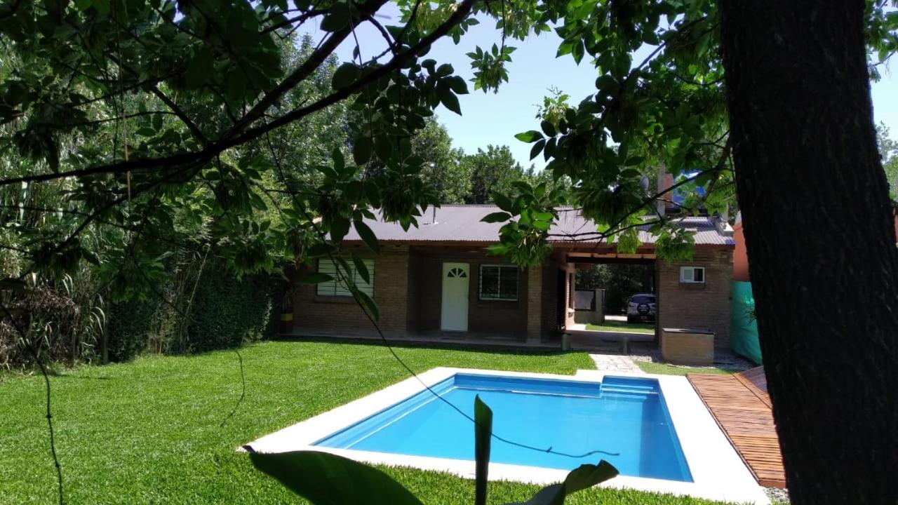 CASA FUNES