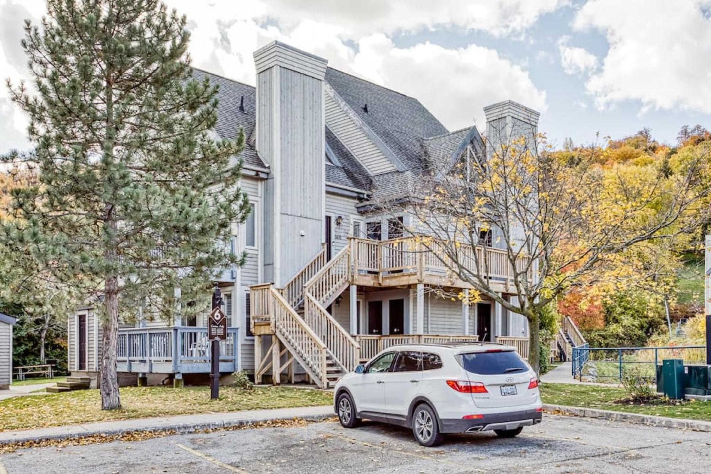 Hotel Luxury Studio Getaway At Blue Mountains