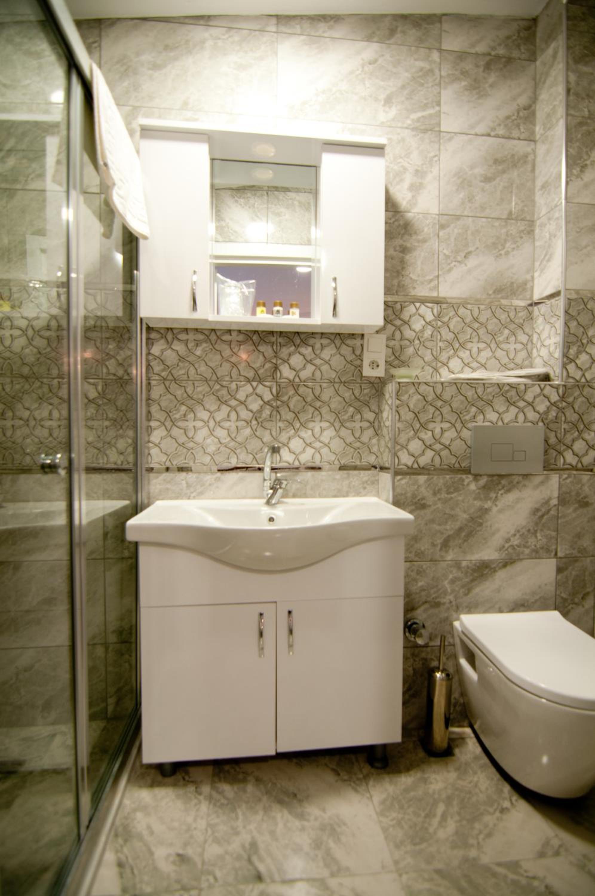 Genius Otel İstanbul - Image 15