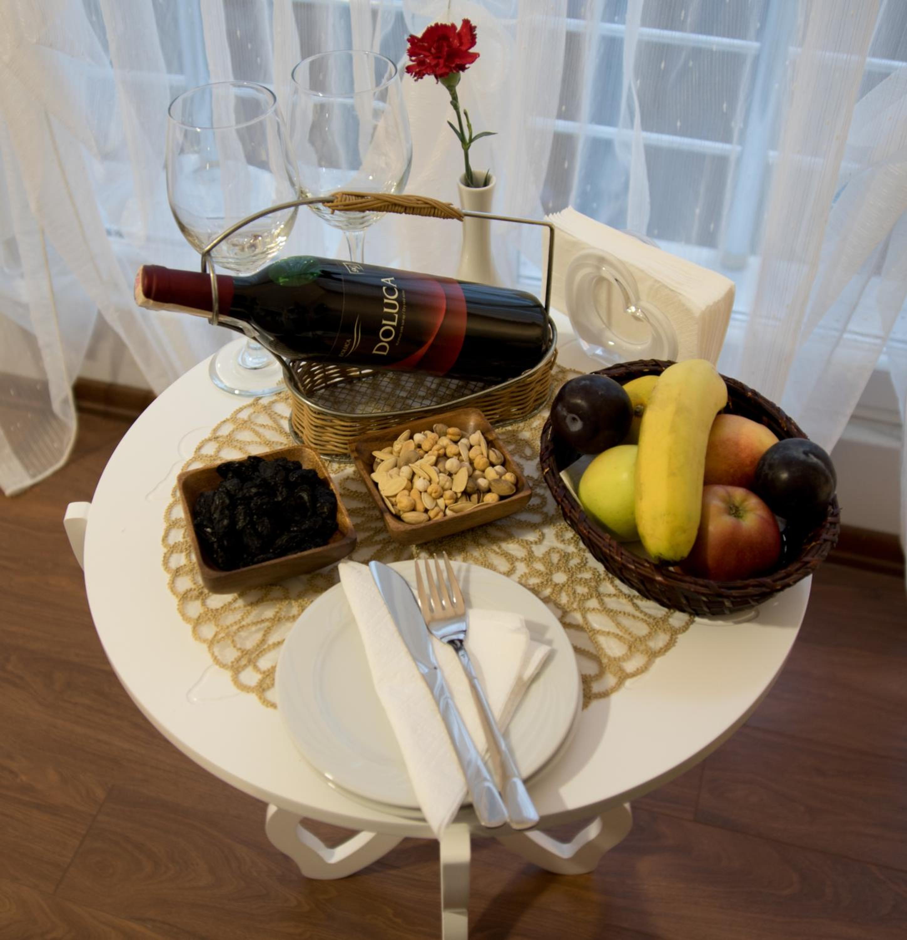 Genius Otel İstanbul - Image 39