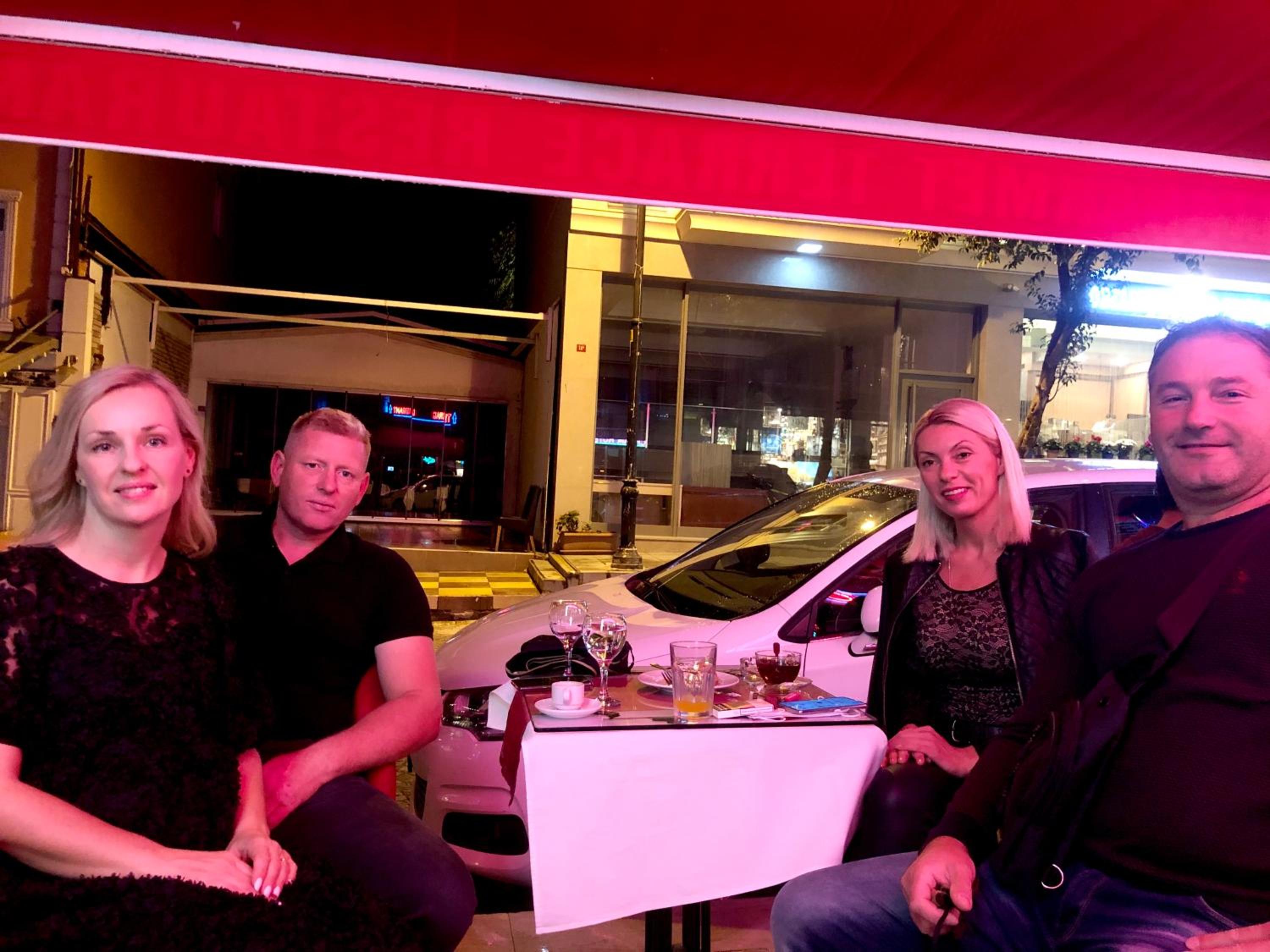 Charm Otel - Image 15