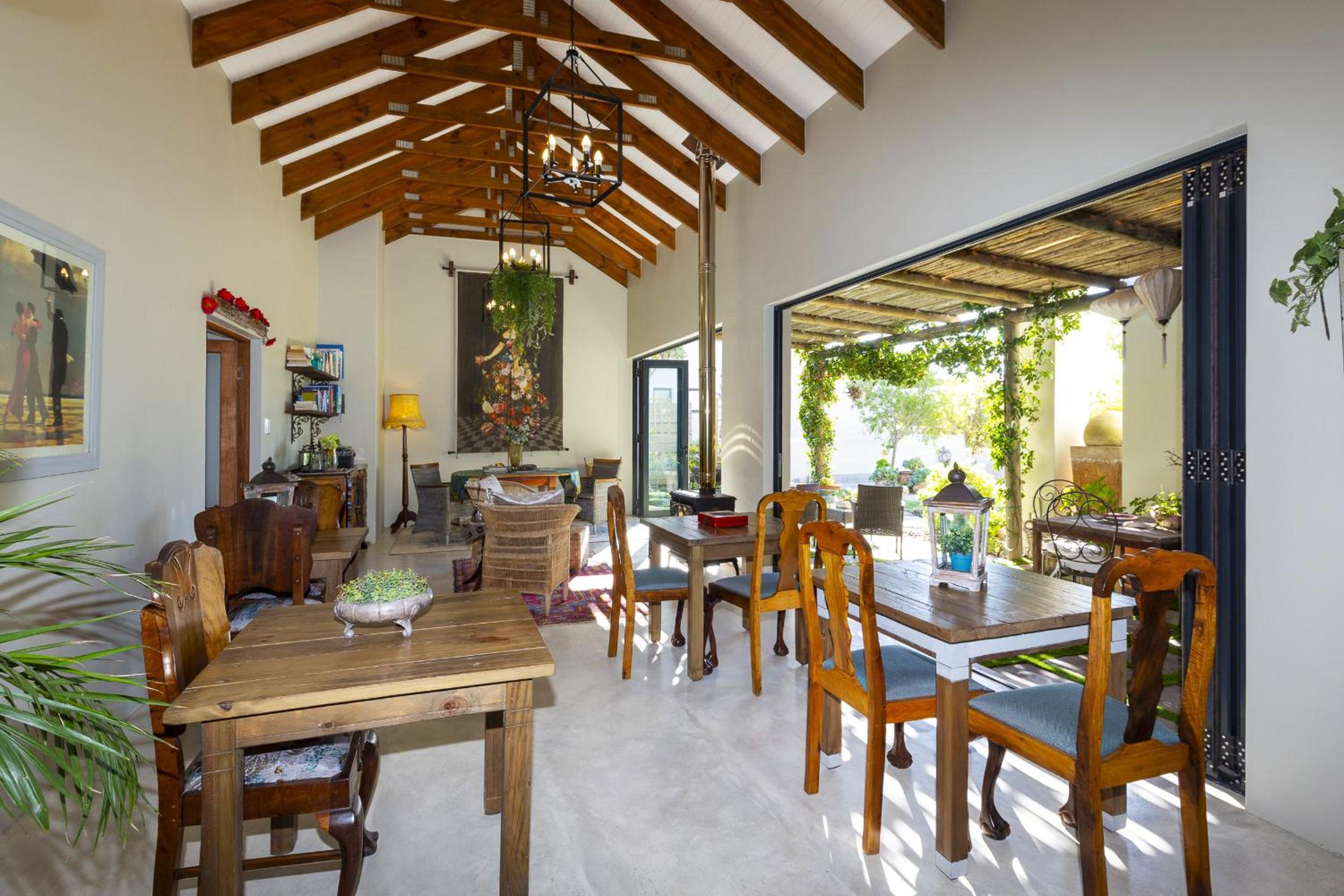 Le Mahi Guest House
