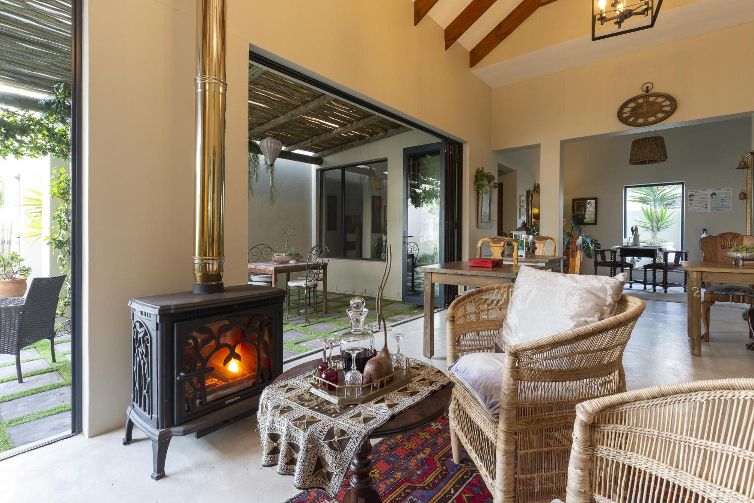 Le Mahi Guest House