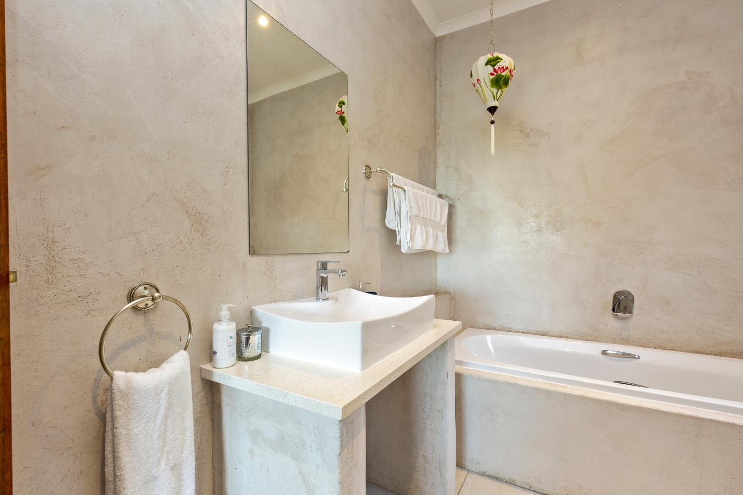 Le Mahi Guest House