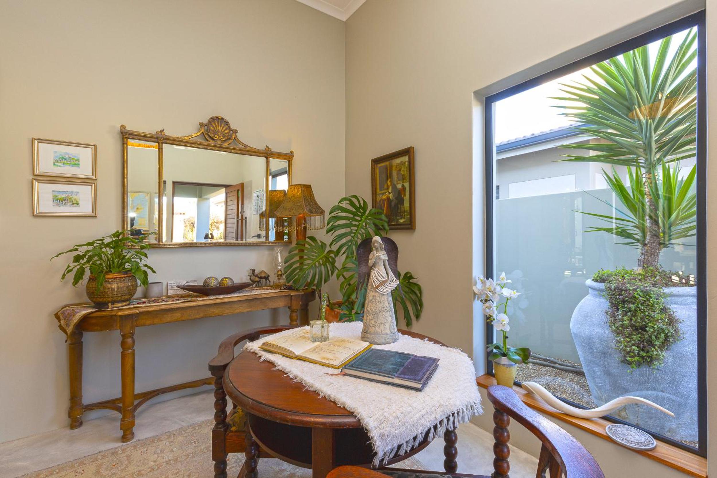 Le Mahi Guest House
