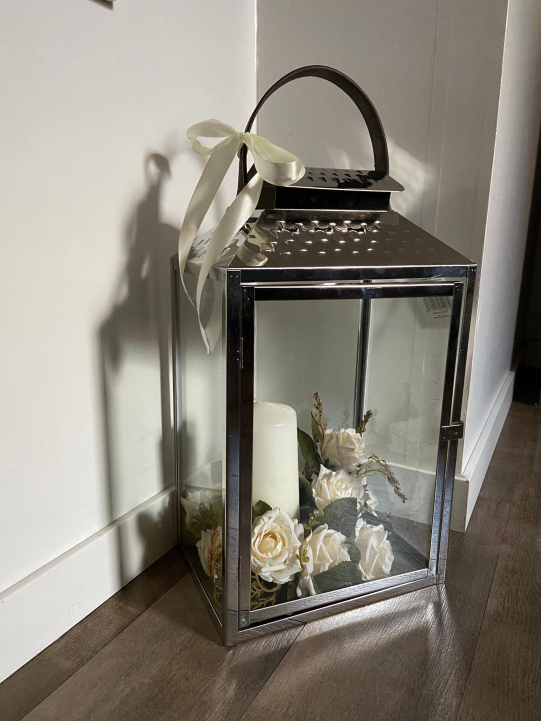 Casa Giorgia luxury apartment