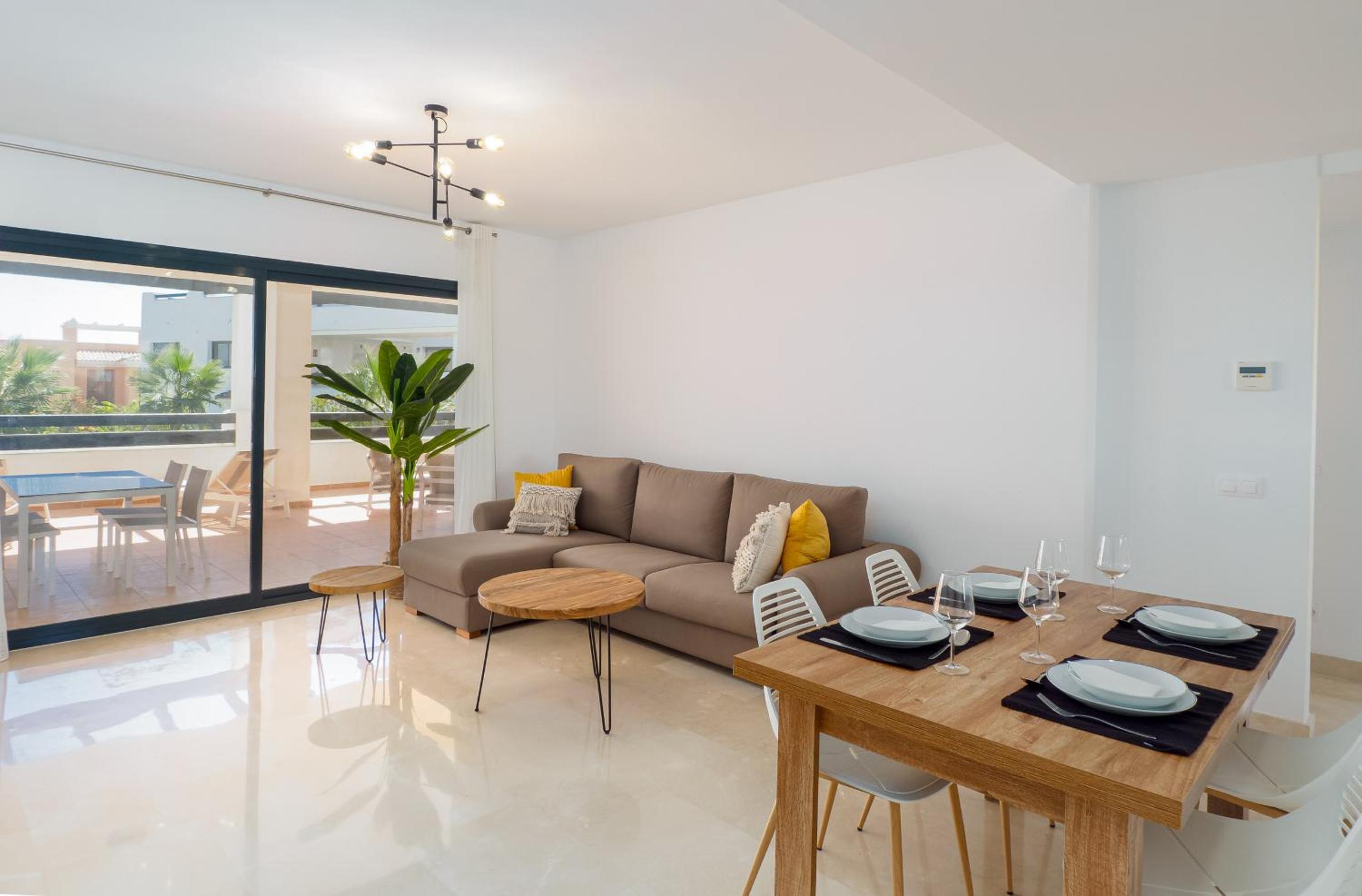 2306 - Brand new apt, walking distance to beach! view 4