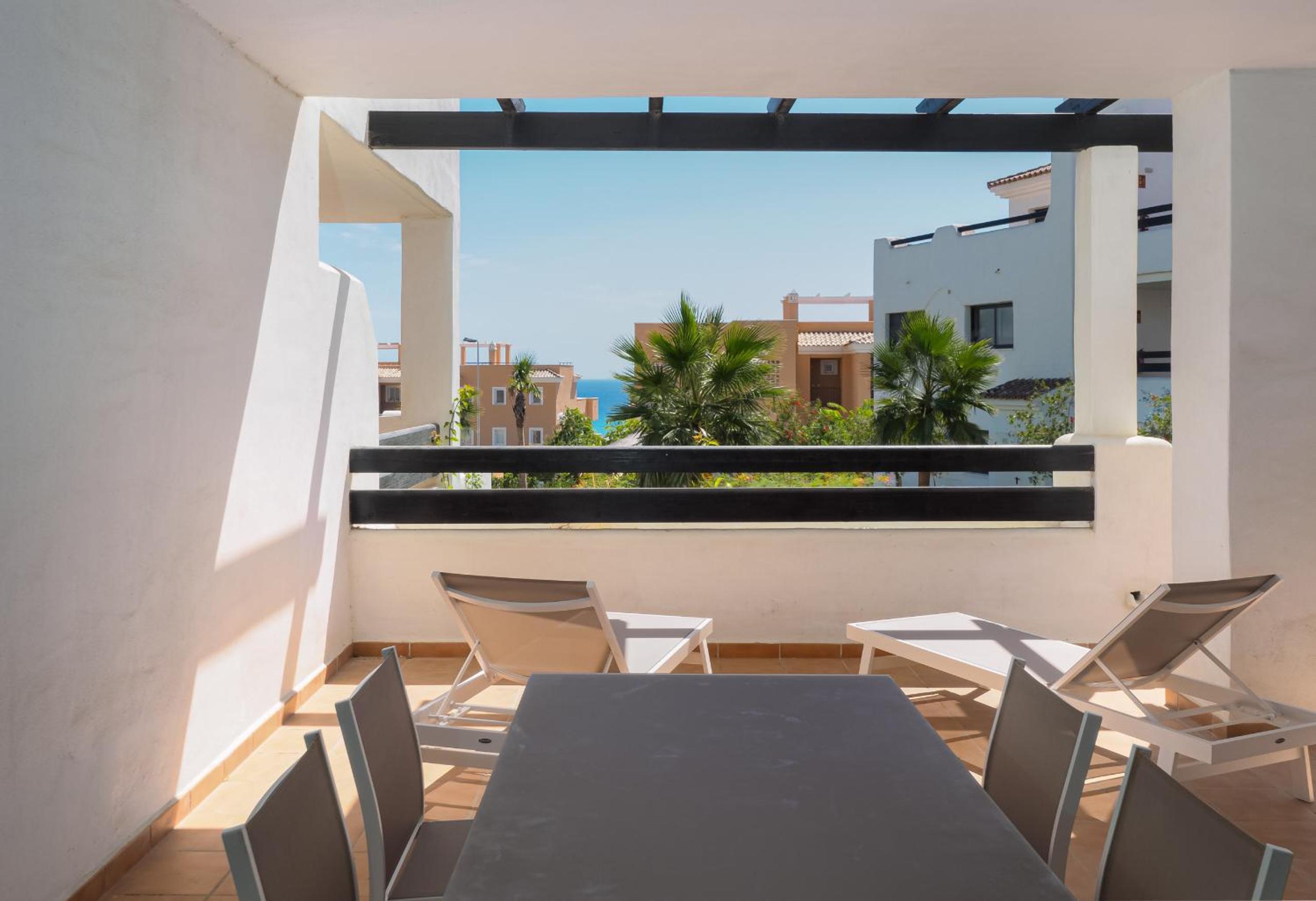 2306 - Brand new apt, walking distance to beach! view 3