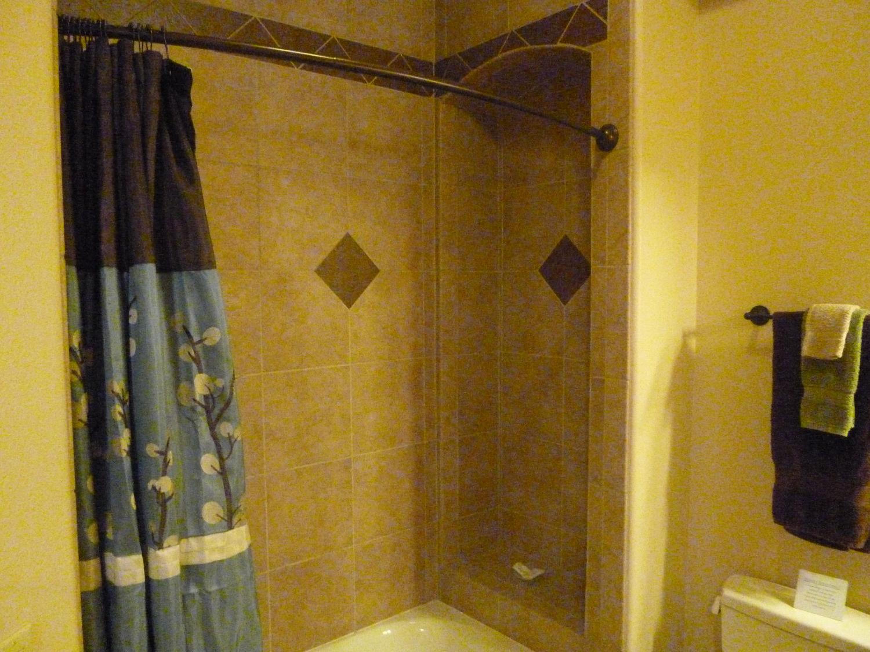 Ruidoso River Resort Condos