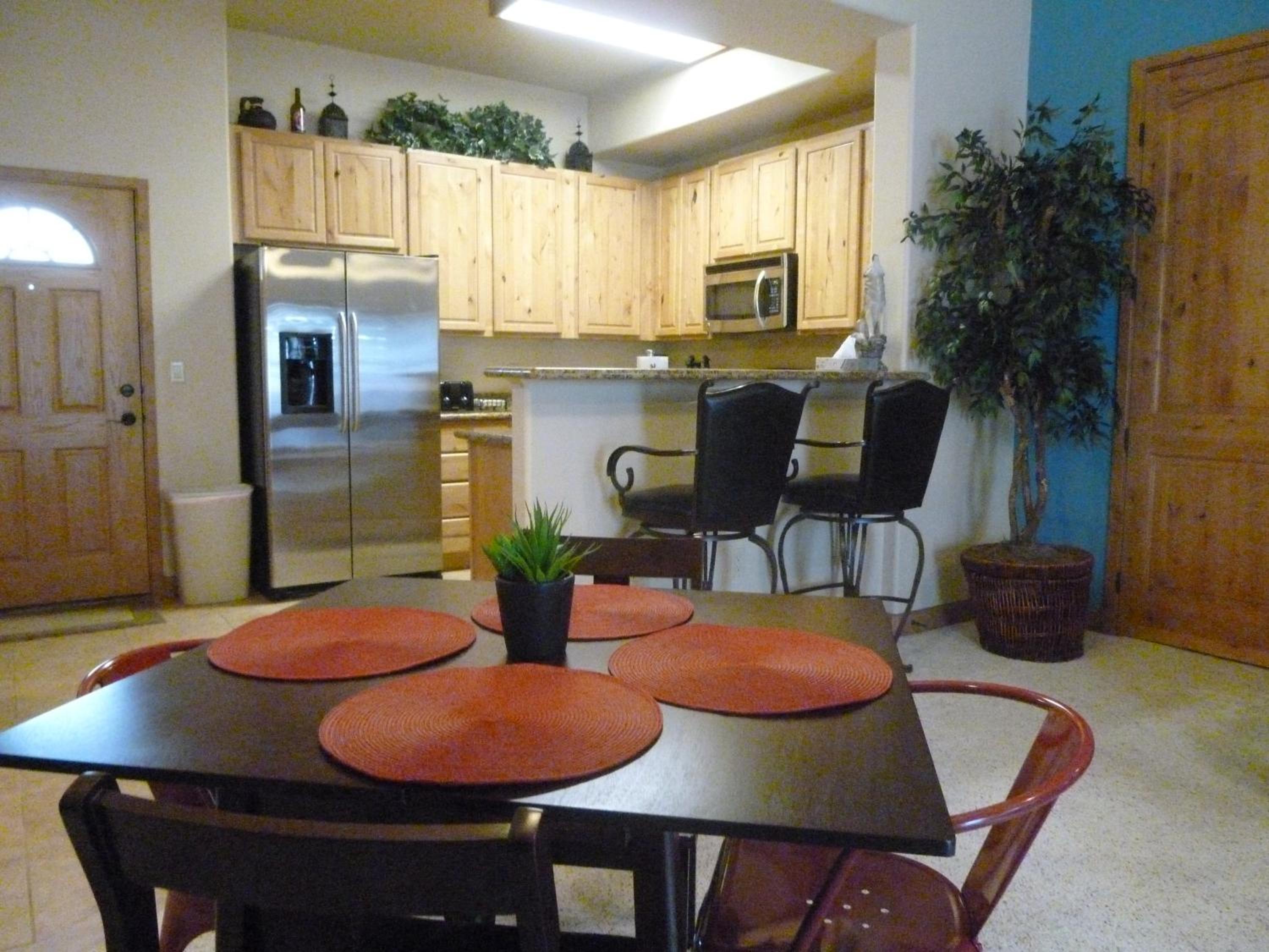 Ruidoso River Resort Condos