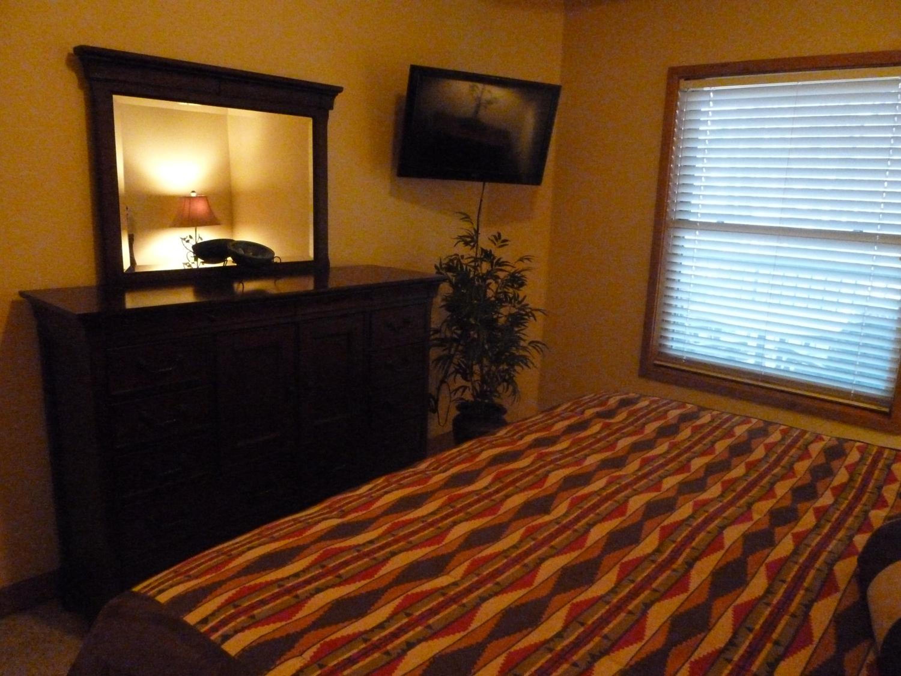 Ruidoso River Resort Condos