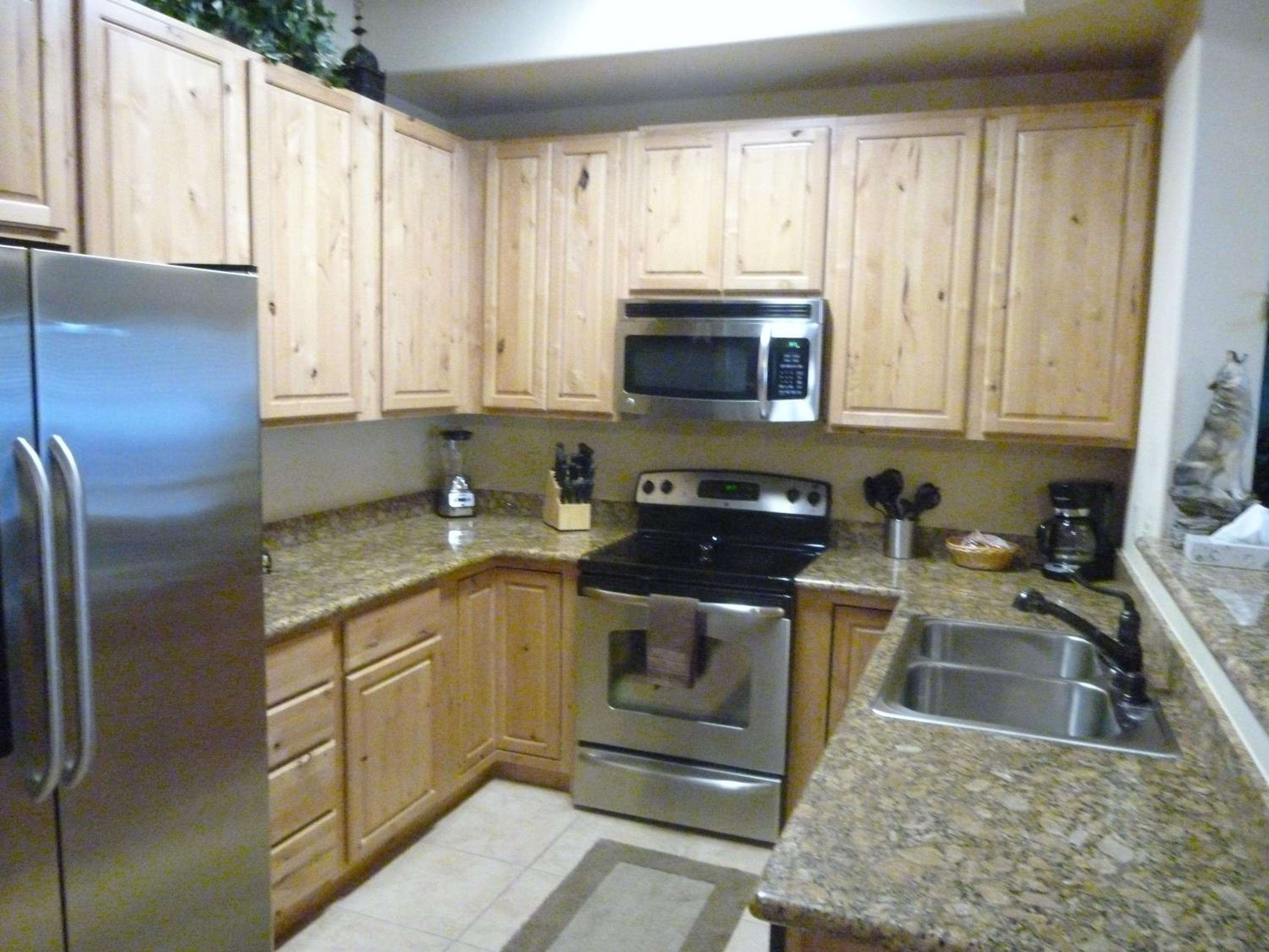 Ruidoso River Resort Condos