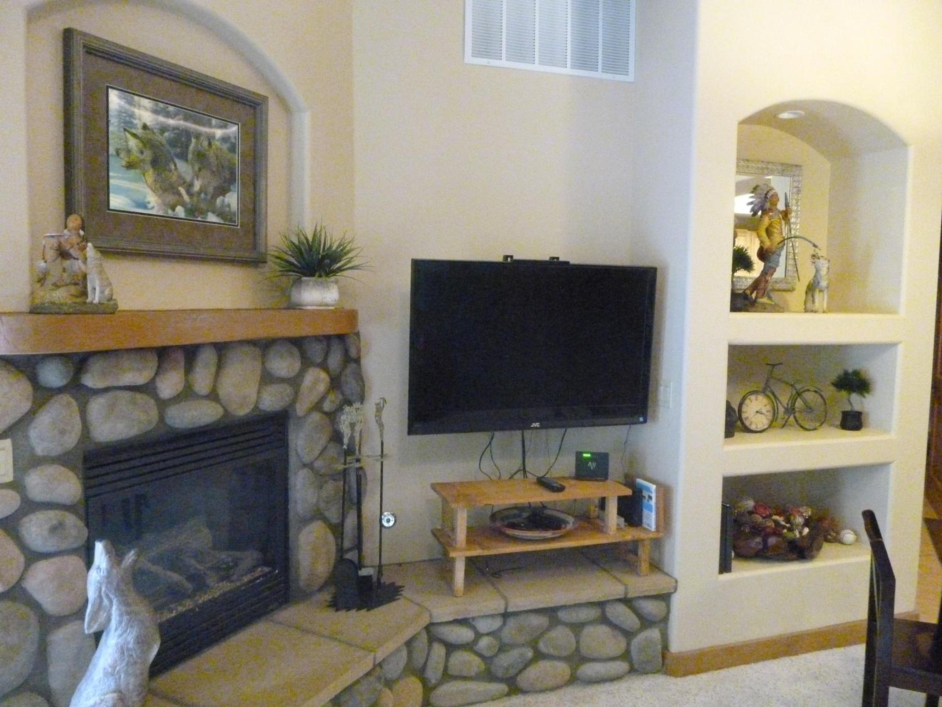 Ruidoso River Resort Condos
