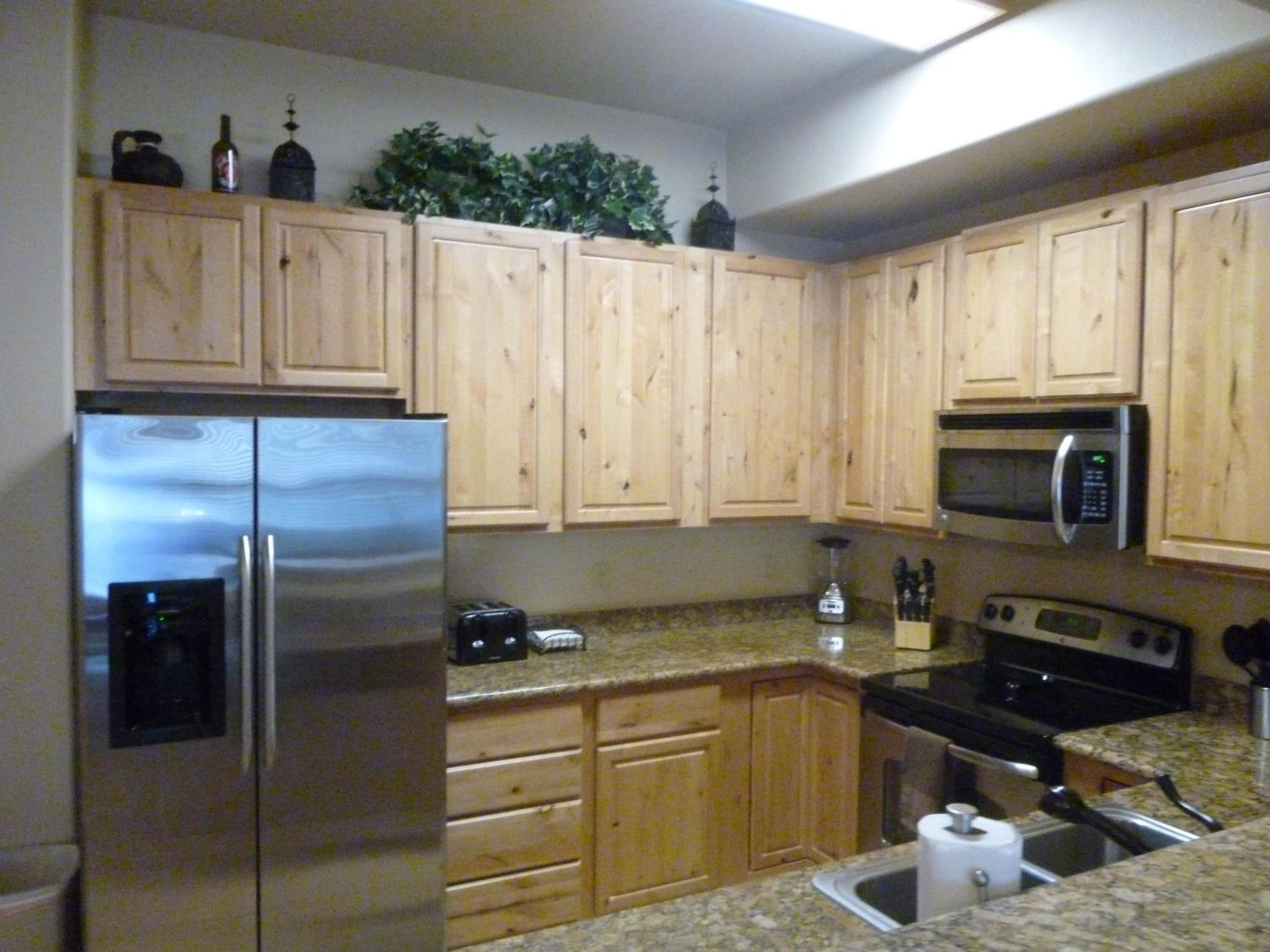 Ruidoso River Resort Condos