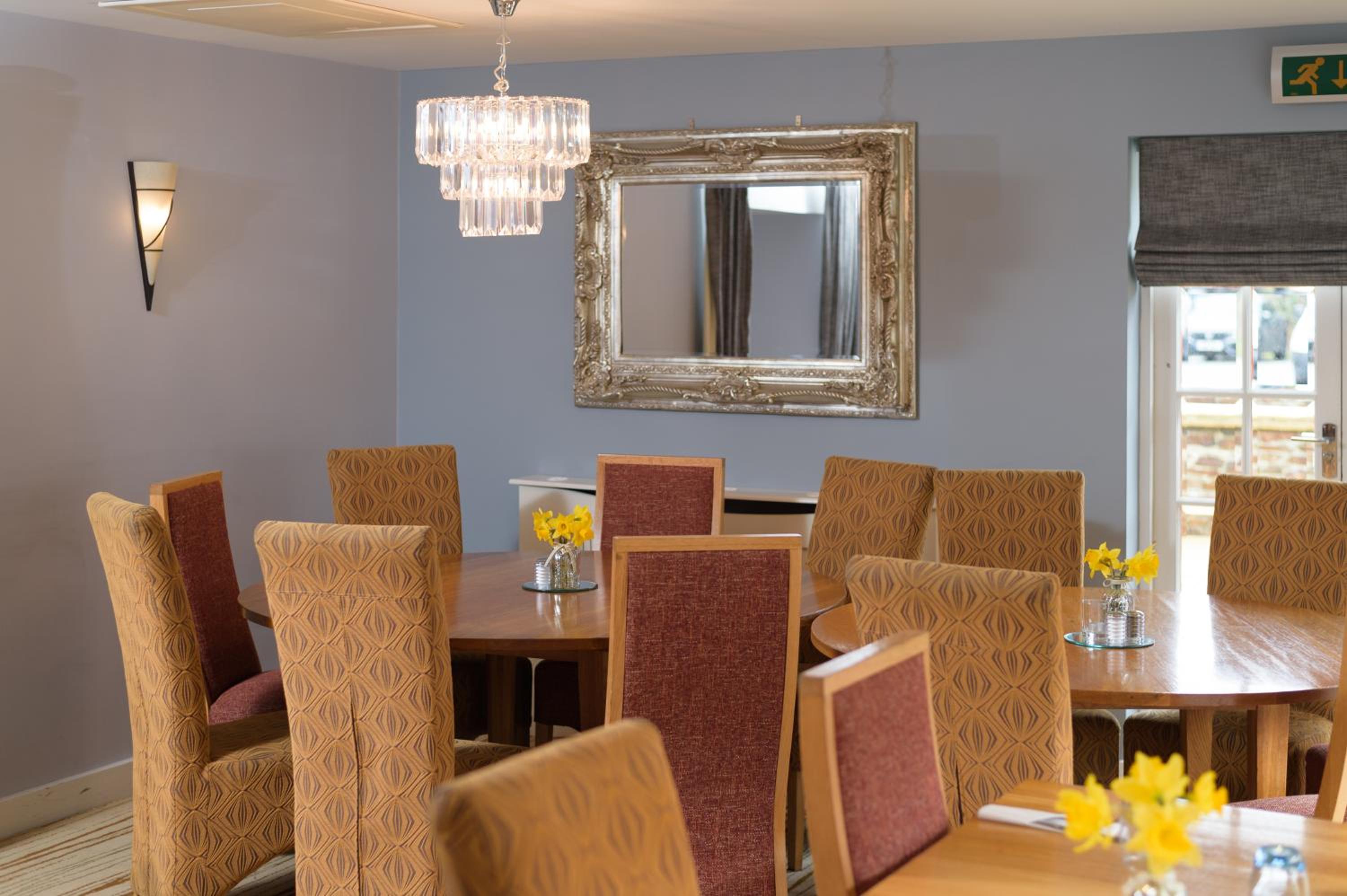 The Britannia Inn and Restaurant, photo 56