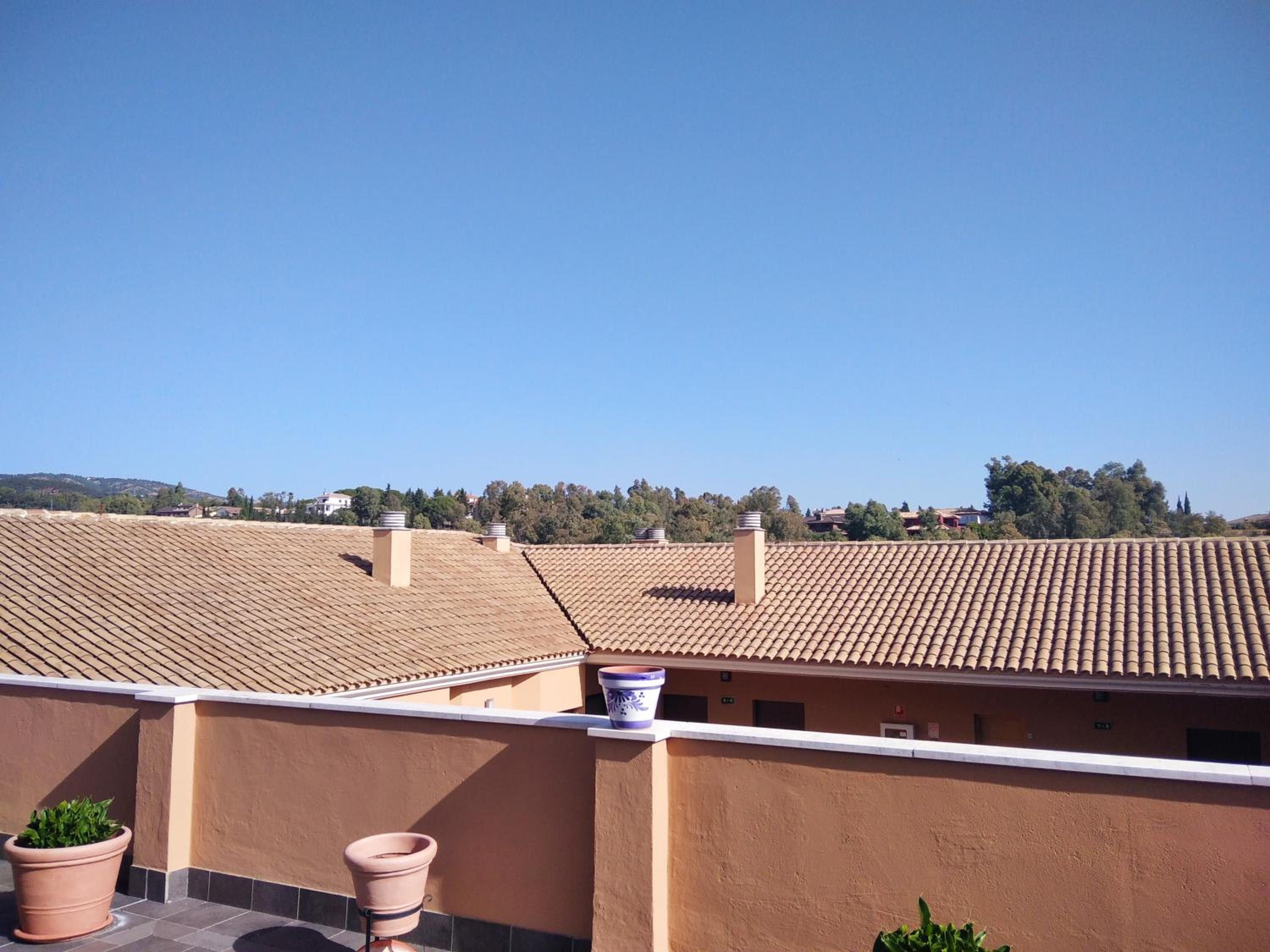roof