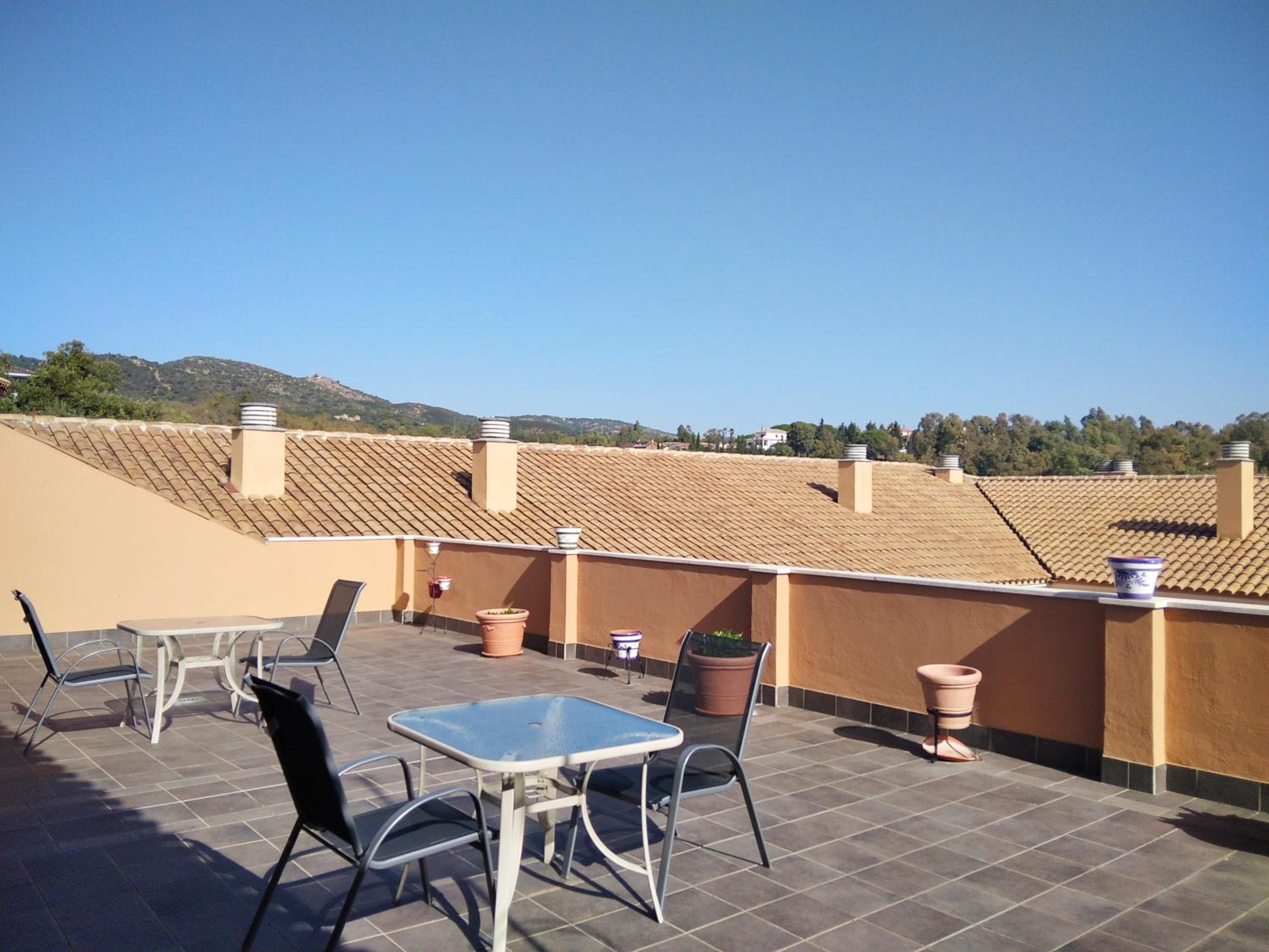 roof