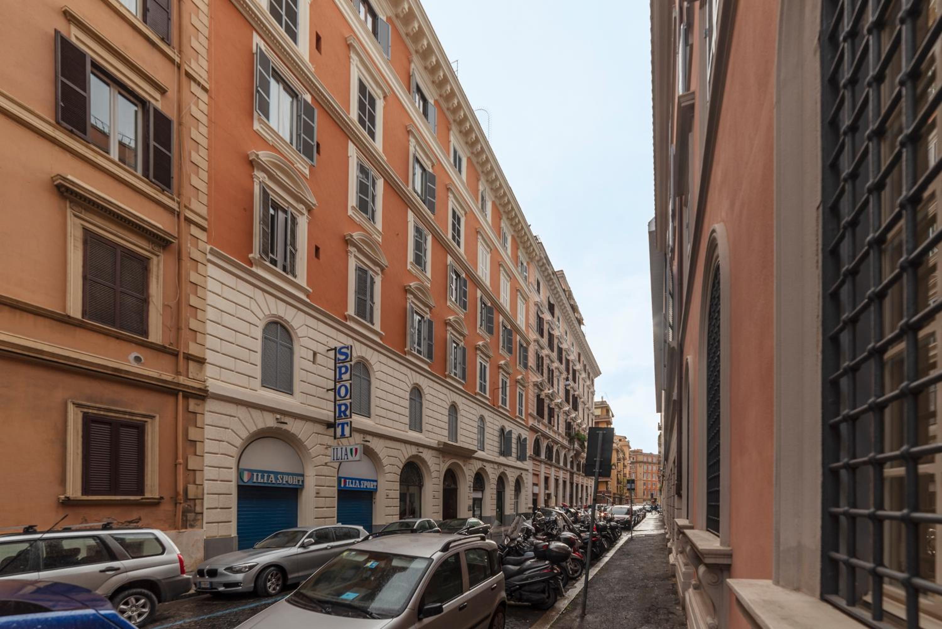 GuestHost - Domus Villa Romana