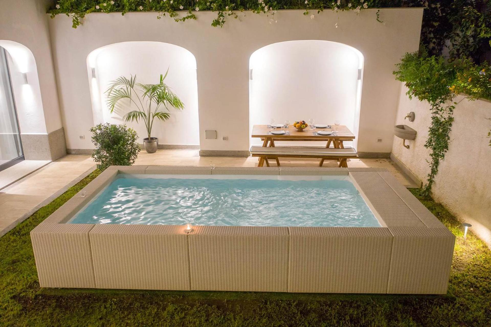 My Exclusive Italy - Luxury Villa with Penthouse, Pools and Sea View photo 2
