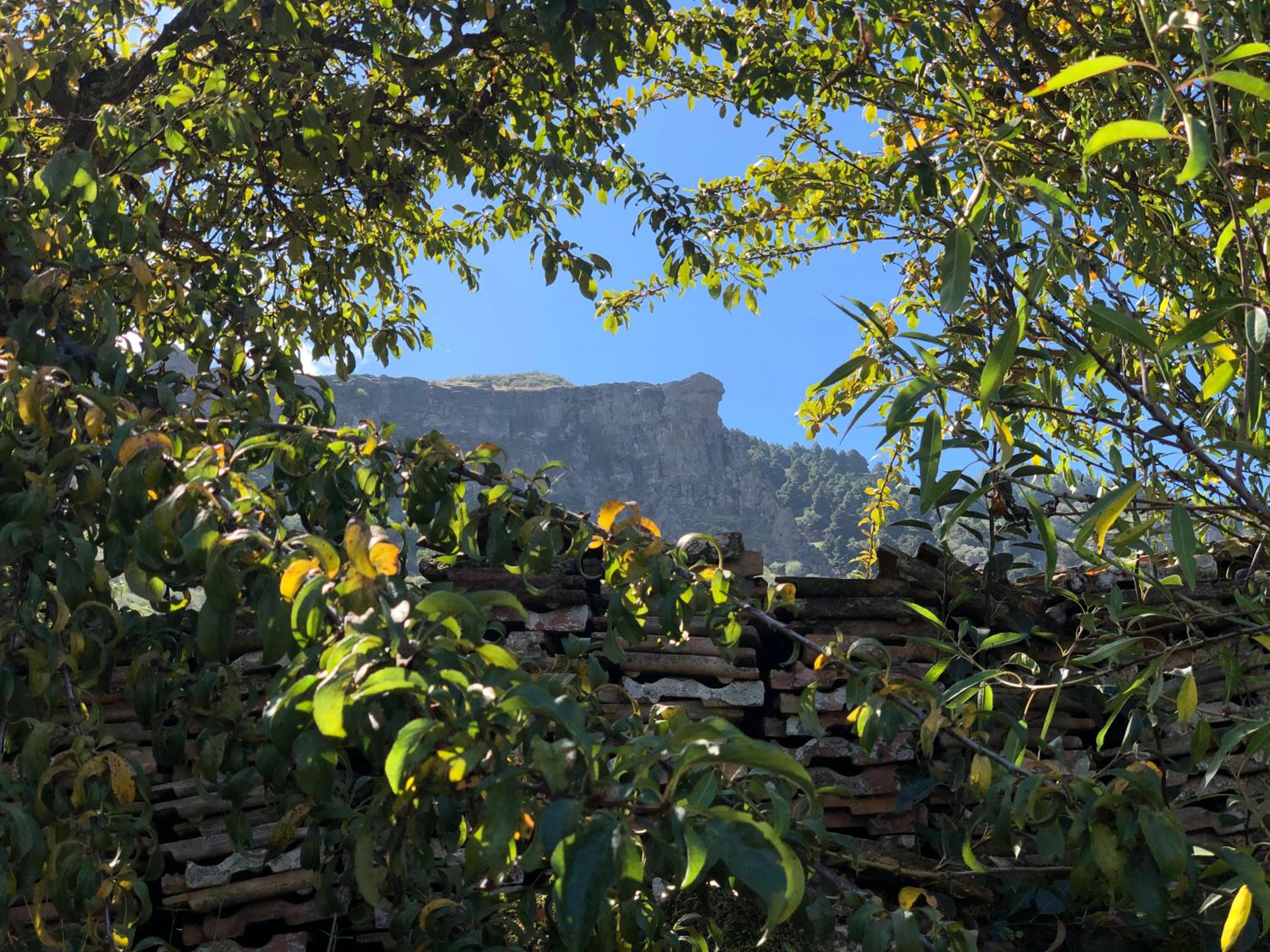 Villa Rafael view 4