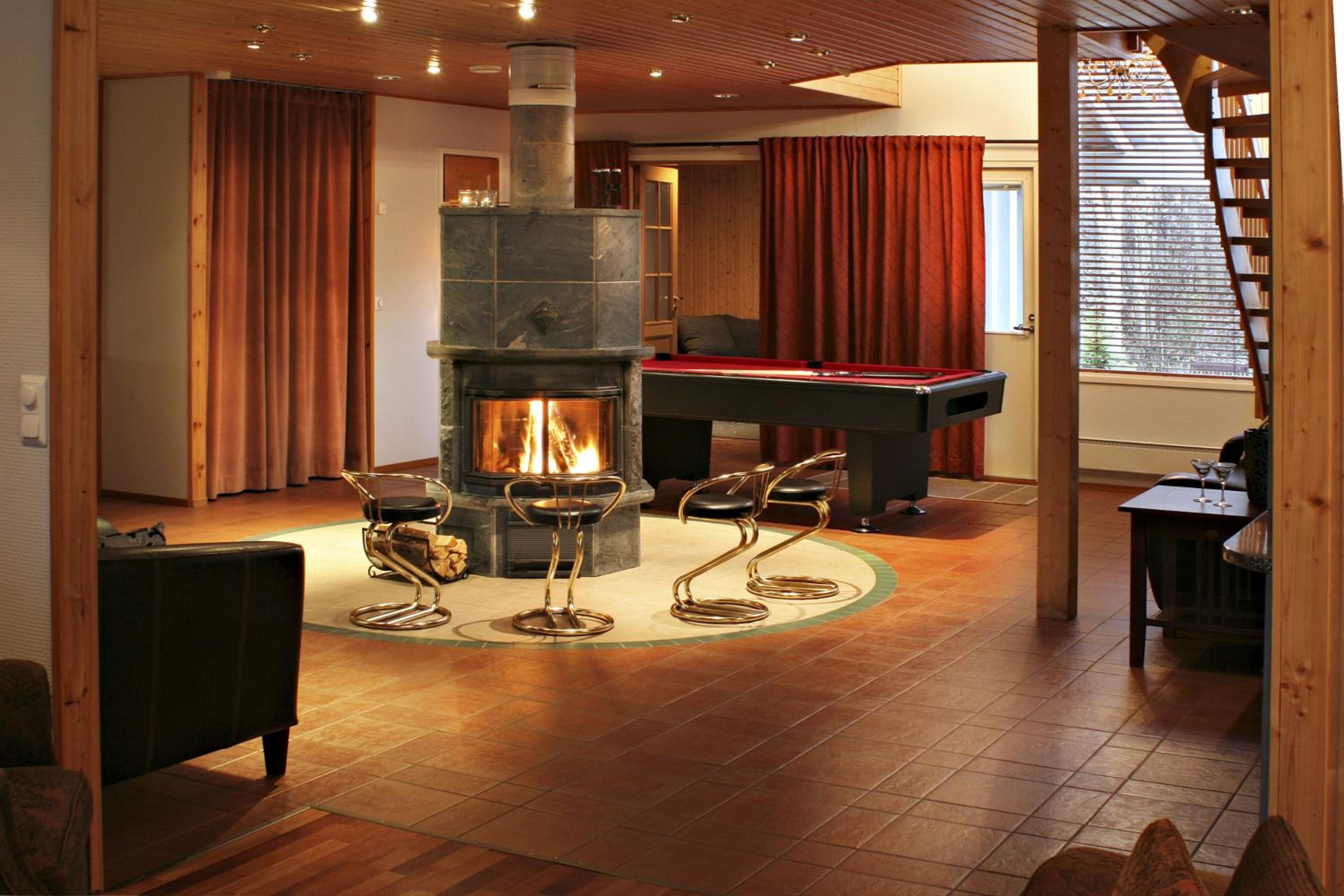Vuokatin Aateli Villa Tsaari, photo 12