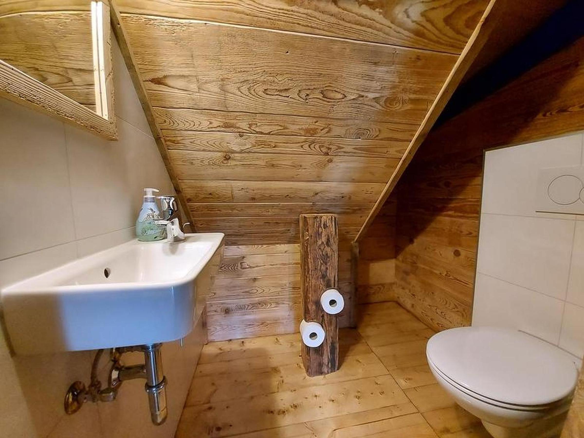 Ferienhütte Biobetrieb Lippenhof