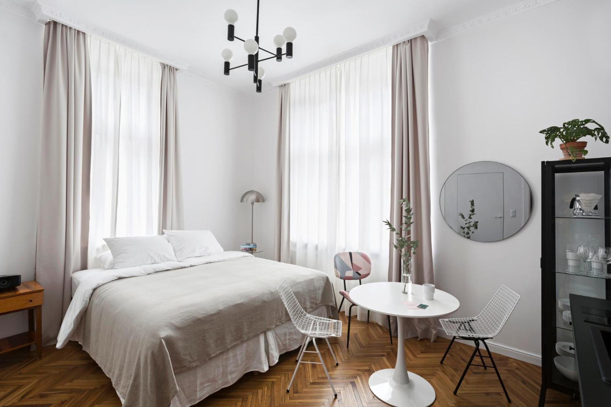 Wesoła Apartments view 4
