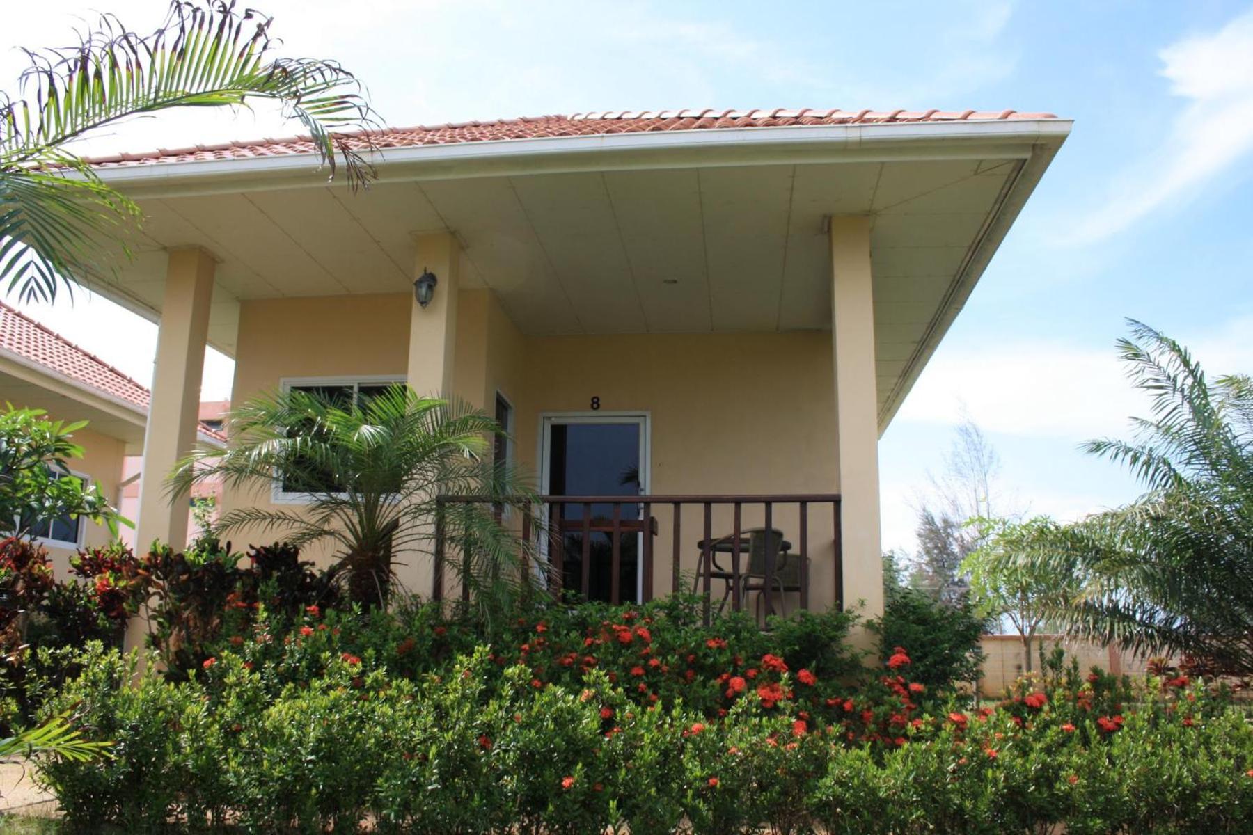 Ao Thai Resort