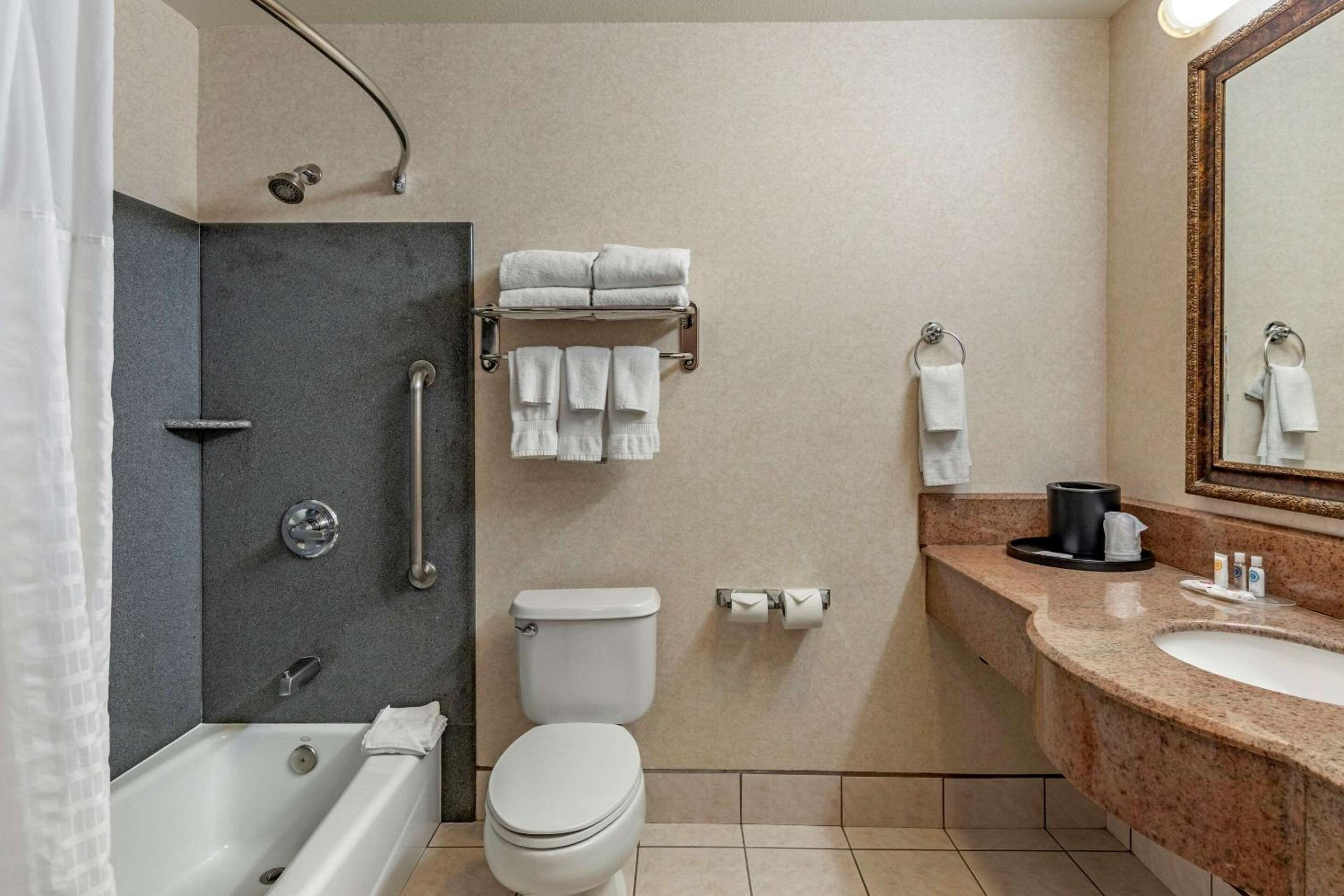 Citrus Suites Redlands Loma Linda Hotel