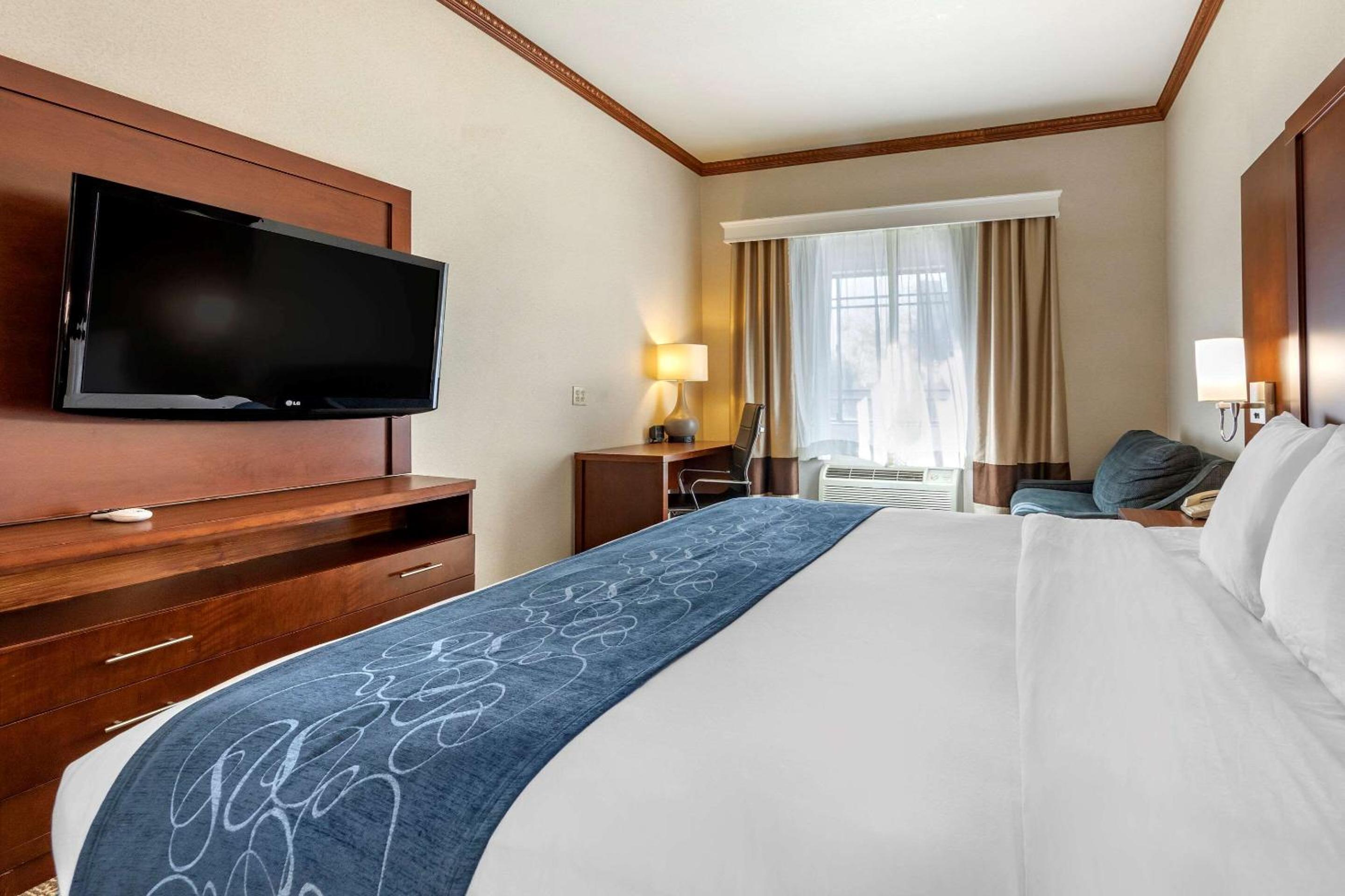 Citrus Suites Redlands Loma Linda Hotel