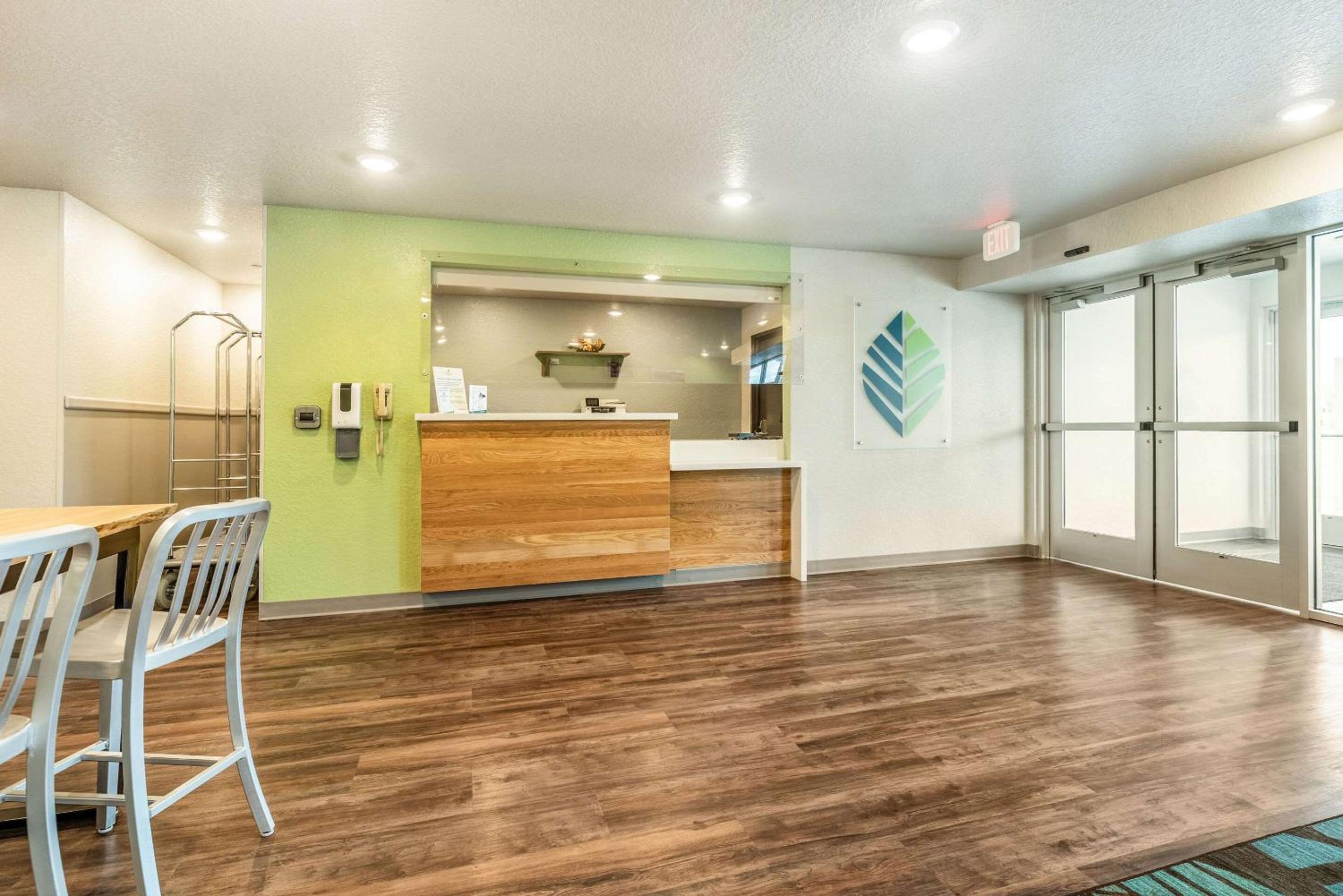 WoodSpring Suites Sanford North I-4 Orlando Area view 4