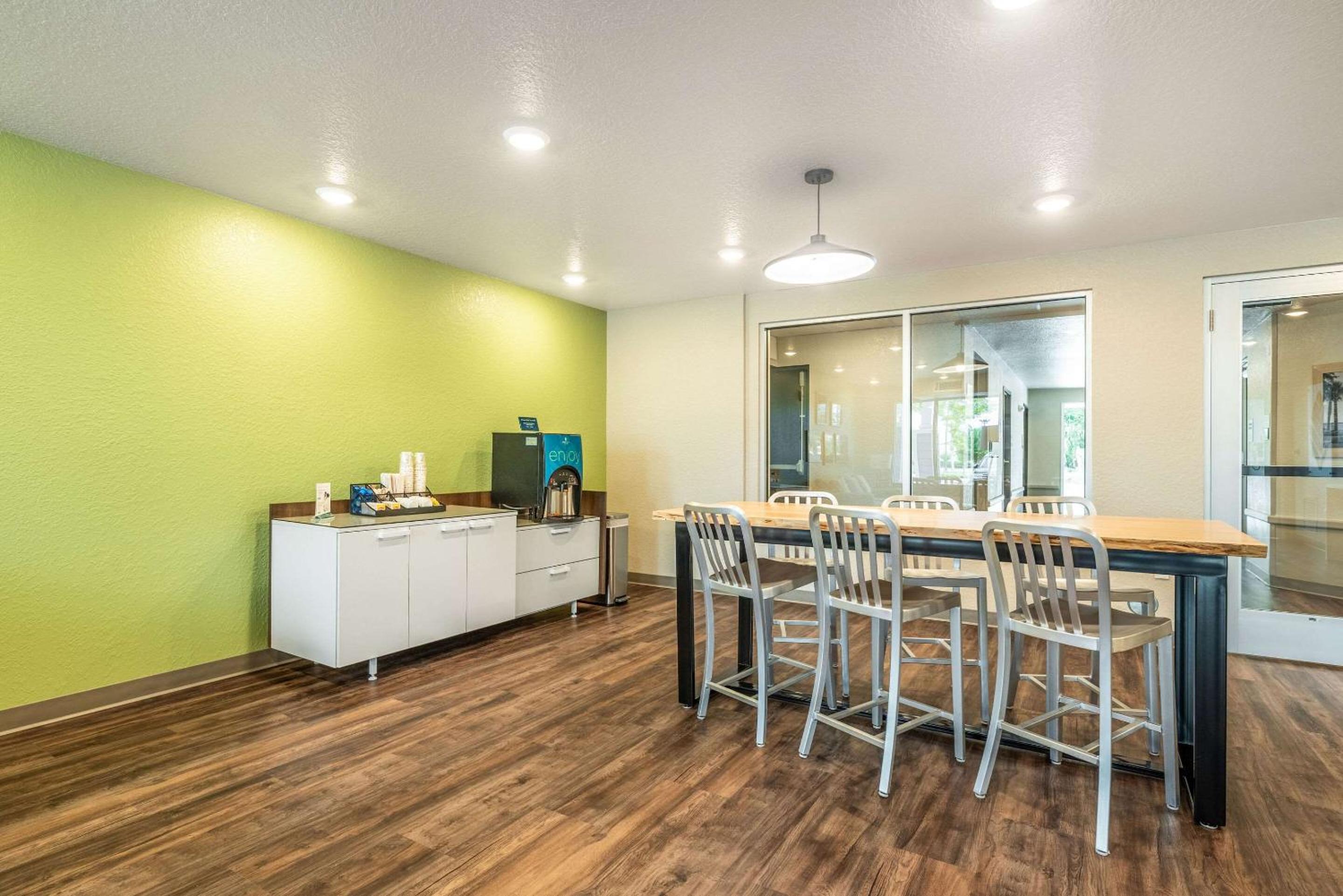 WoodSpring Suites Sanford North I-4 Orlando Area view 5