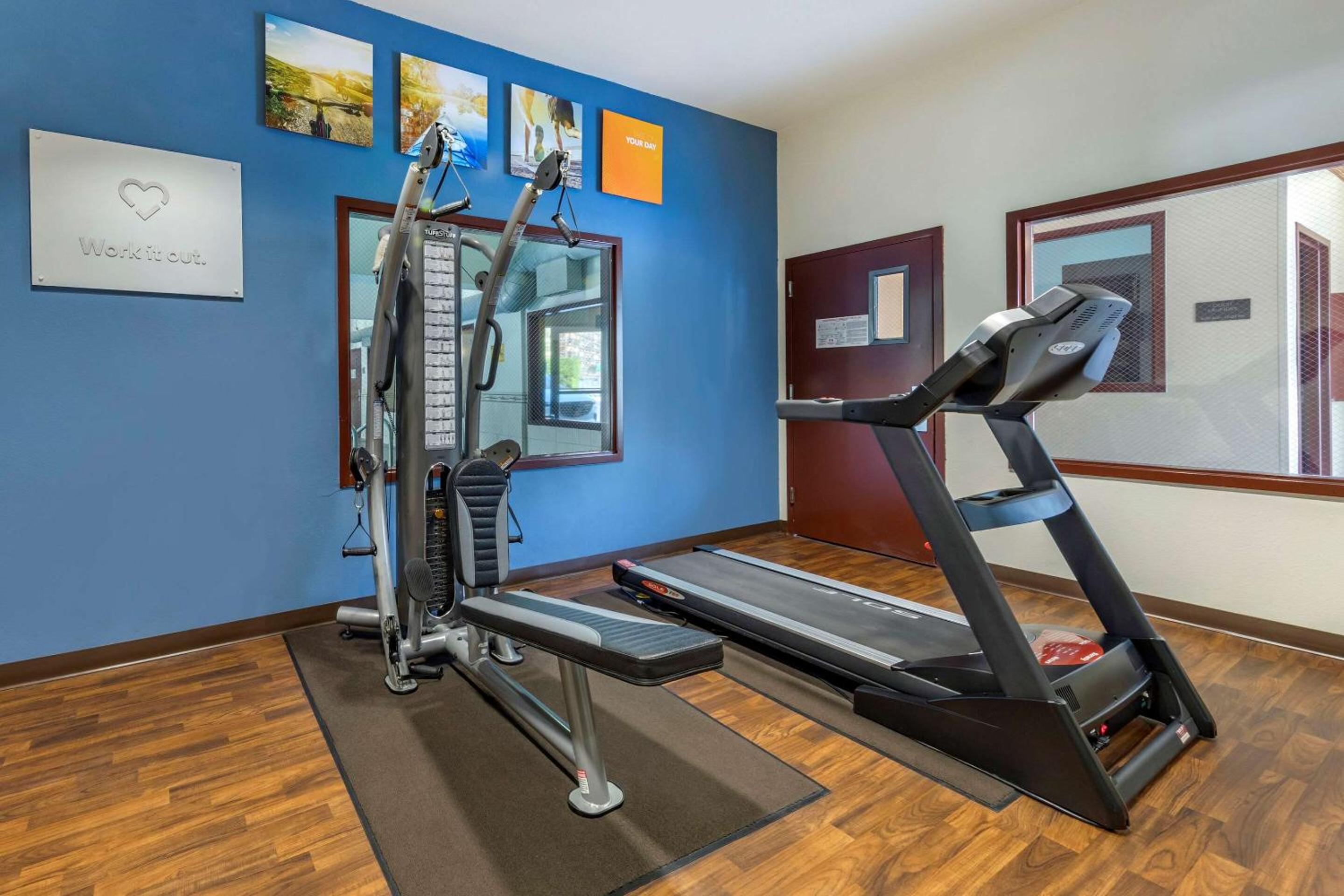 Citrus Suites Redlands Loma Linda Hotel