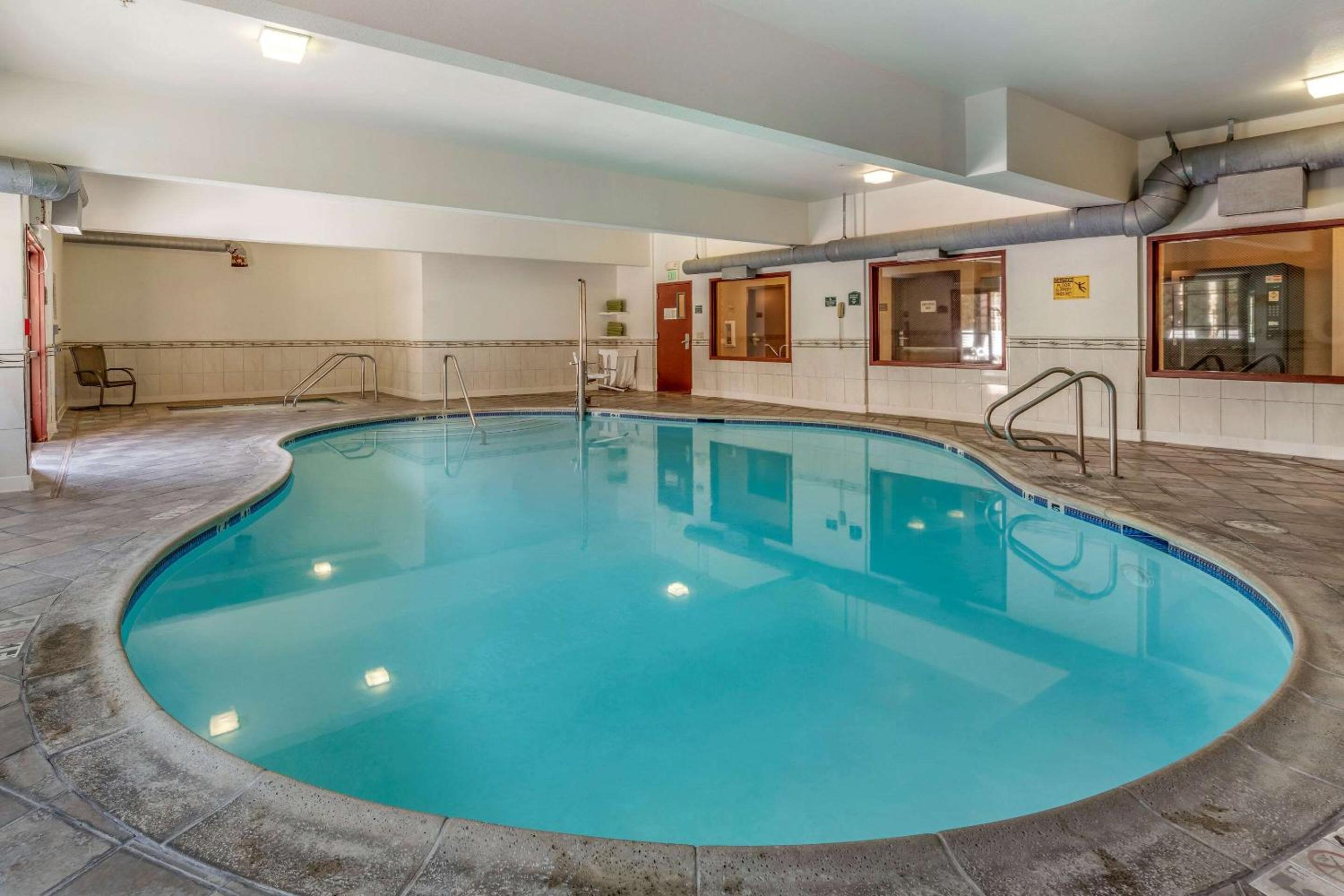 Citrus Suites Redlands Loma Linda Hotel